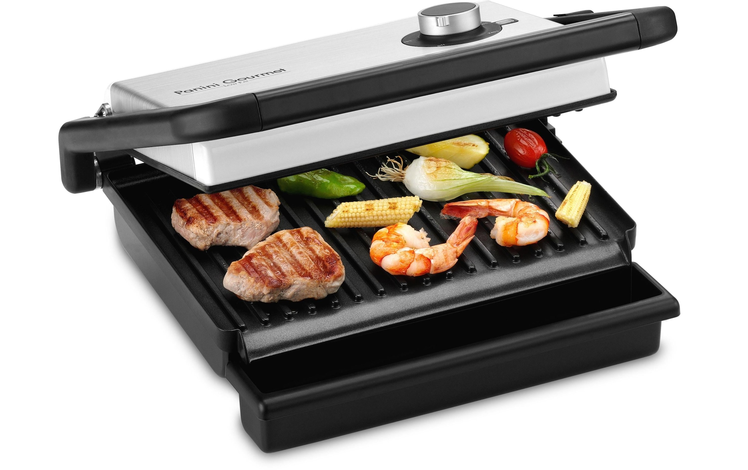 Trisa Paninigrill »Grill Panini Gourmet« 1200 W