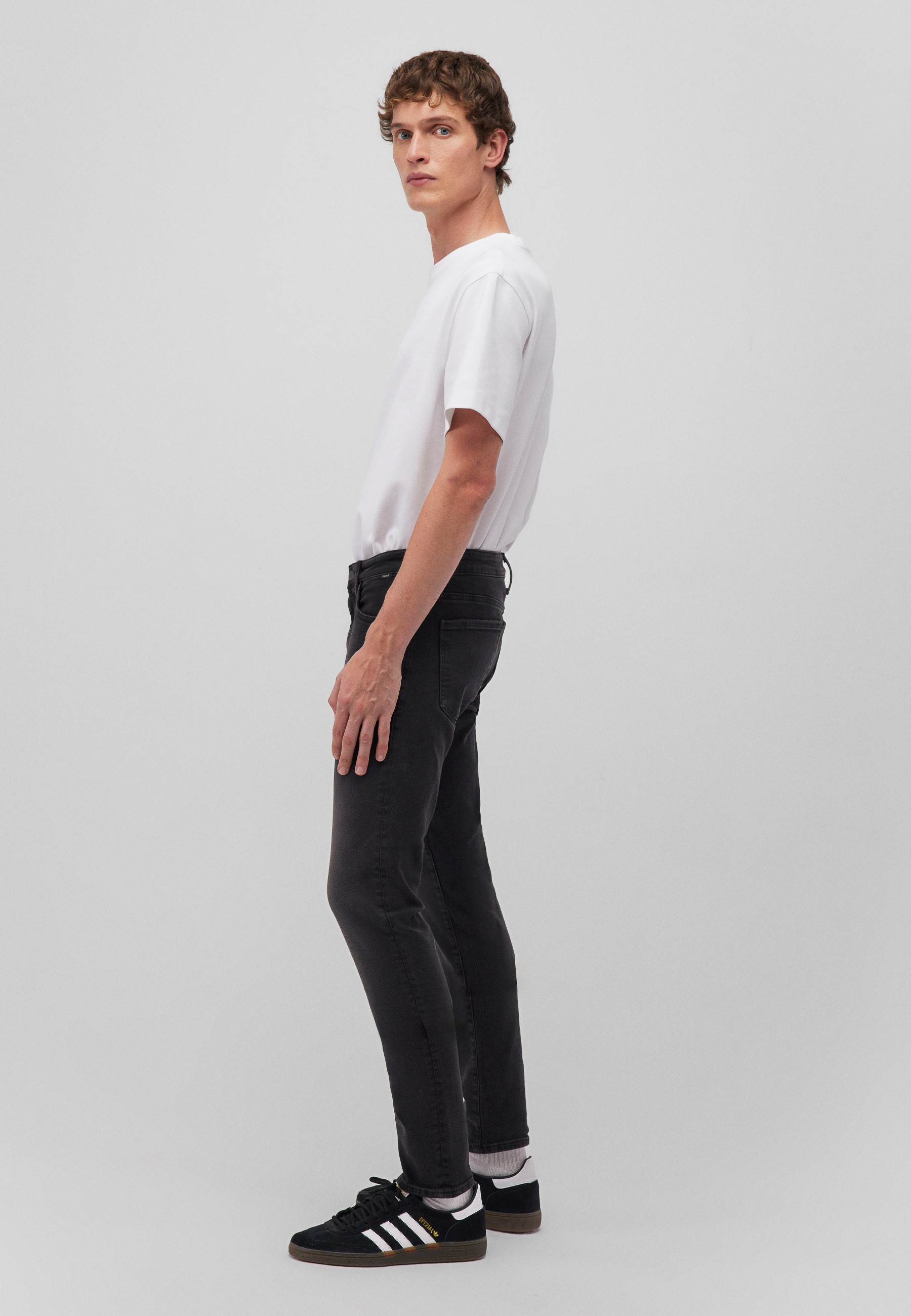 Thumbnail - Mavi Röhrenjeans "JAMES", Slim Skinny Jeans
