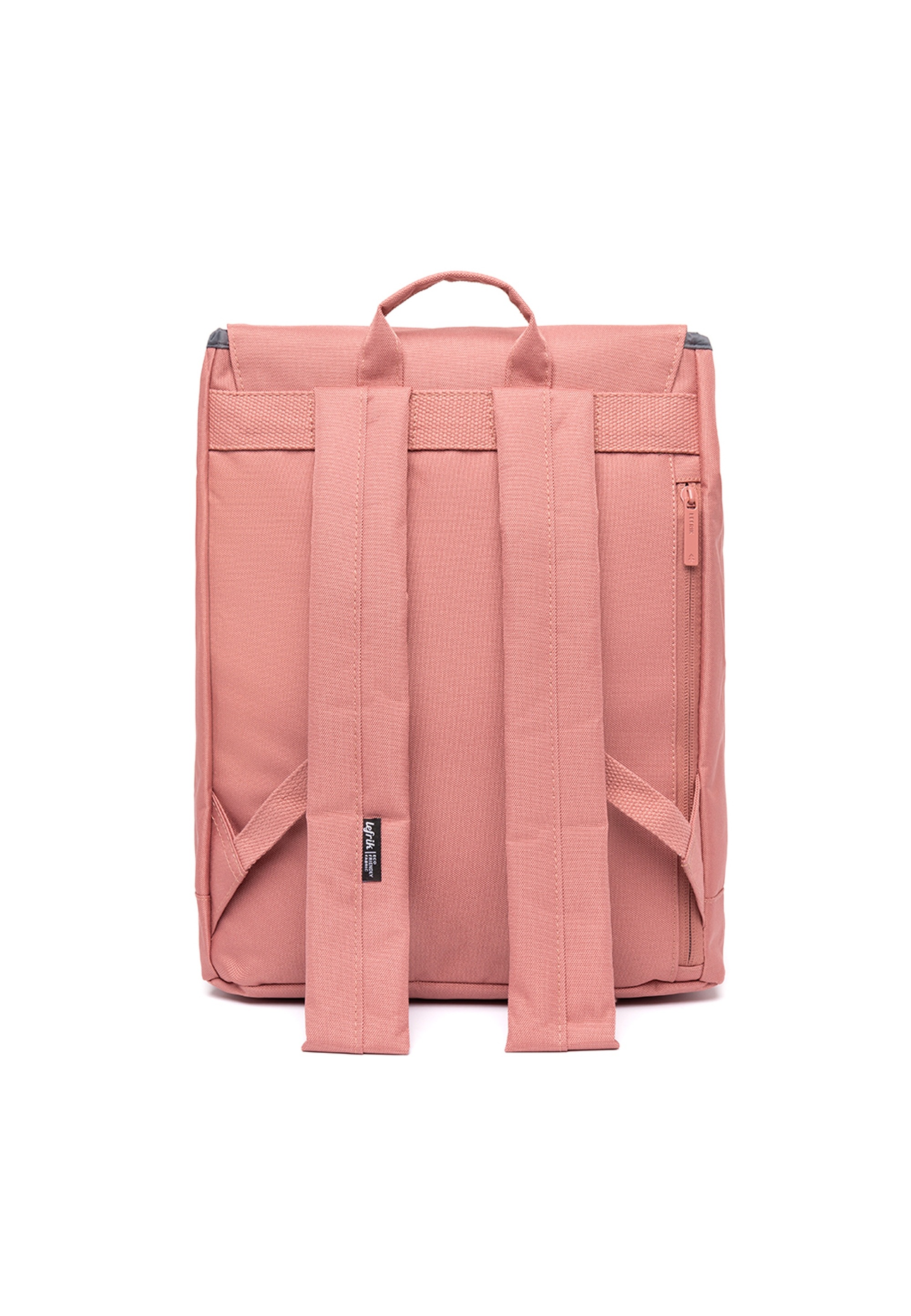 lefrik Laptoptasche »Scout«, mit Laptop-Fach