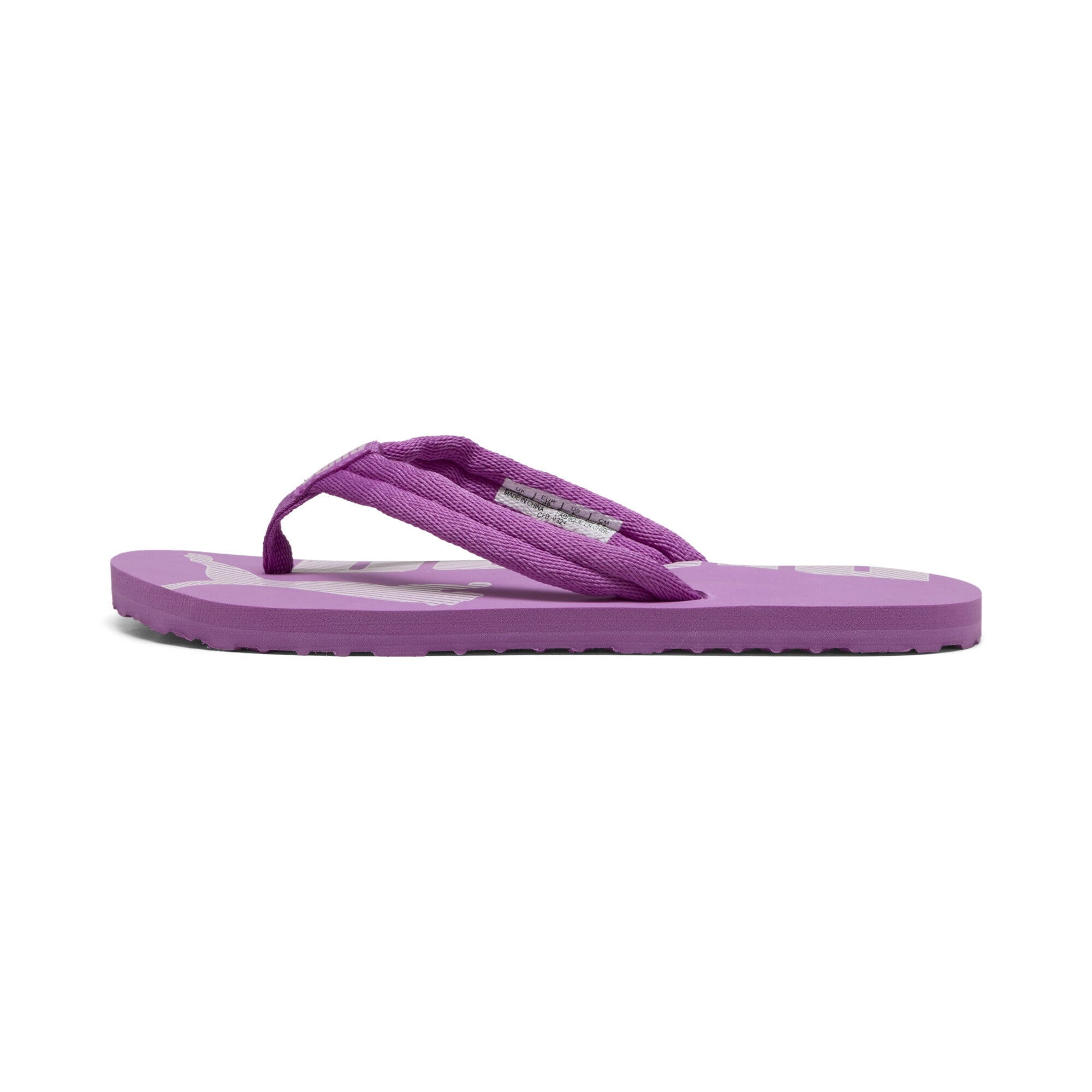 PUMA Sandale »Epic Flip v2 Sandalen Erwachsene«