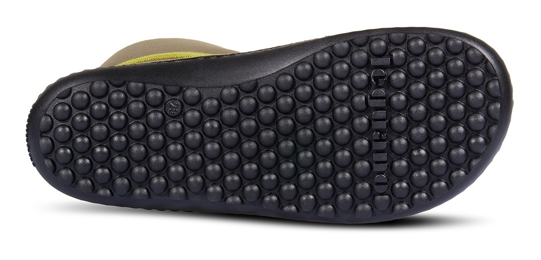 Leguano Barfußschuh »LEGUANITO THERMO«