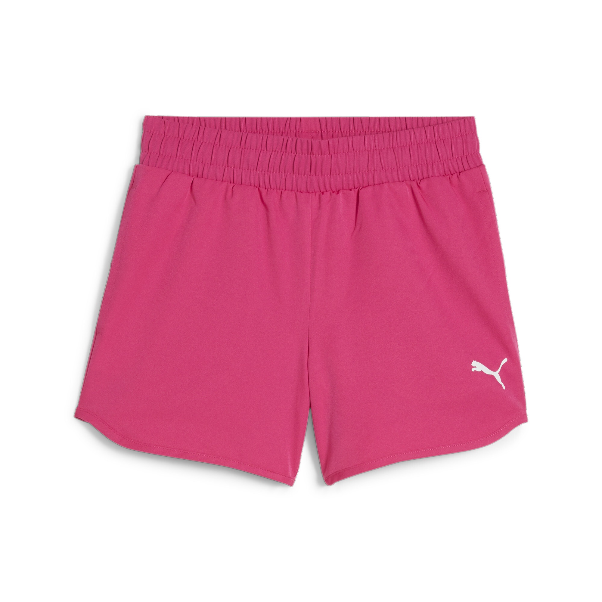 PUMA Shorts »Active Shorts Mädchen«