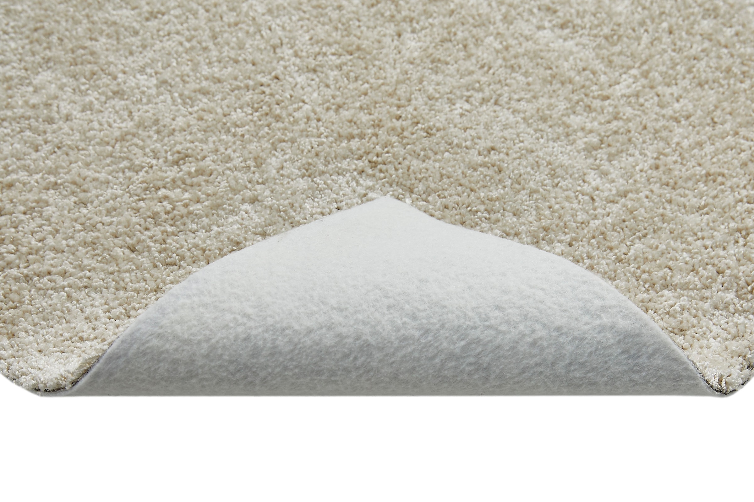 Andiamo Teppichboden »Portland, Velours, Made in Netherlands«, rechteckig, 11 mm Höhe, Uni Farben, Breite 400 cm, Wohnzimmer, strapazierfähig, pflegeleicht