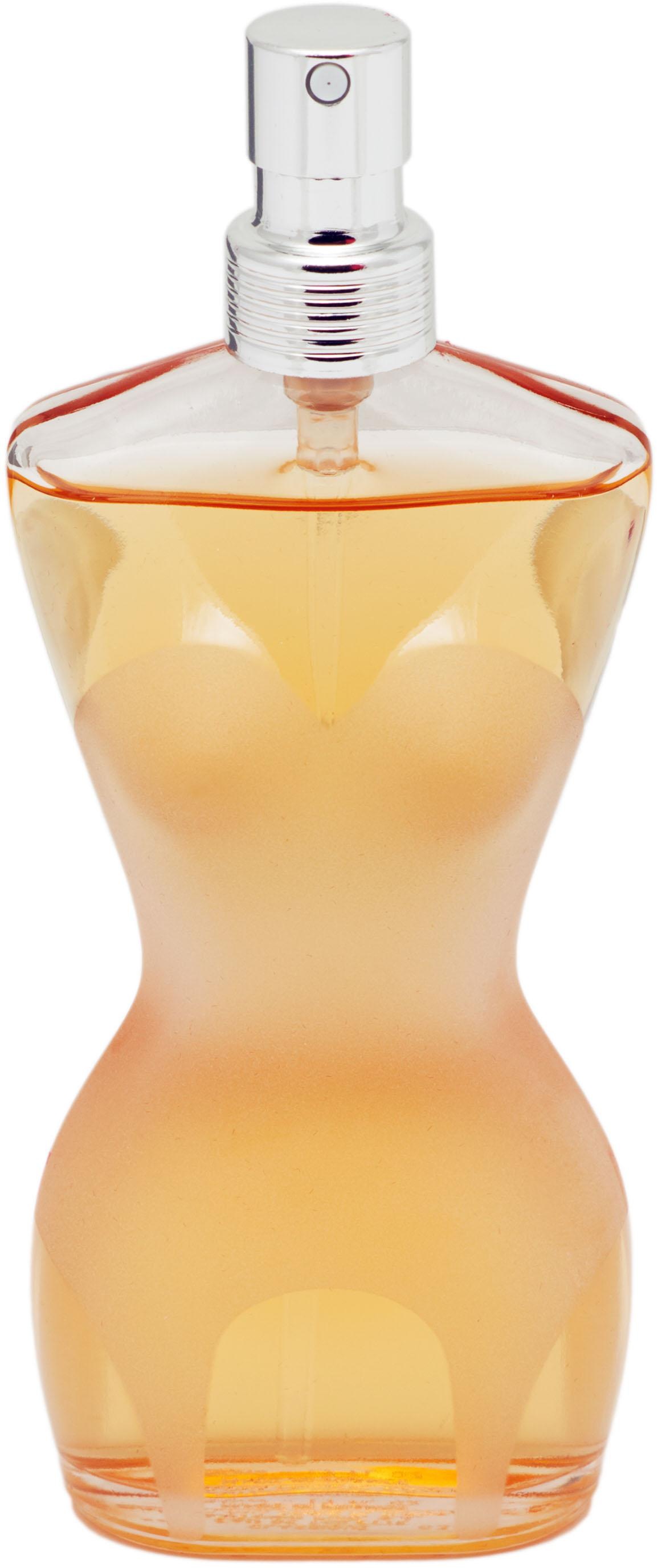 JEAN PAUL GAULTIER Duft-Set »Classique«, (2 tlg.)