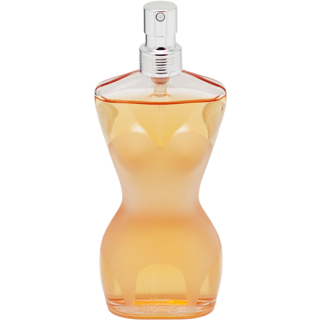 JEAN PAUL GAULTIER Duft-Set »Classique«, (2 tlg.)