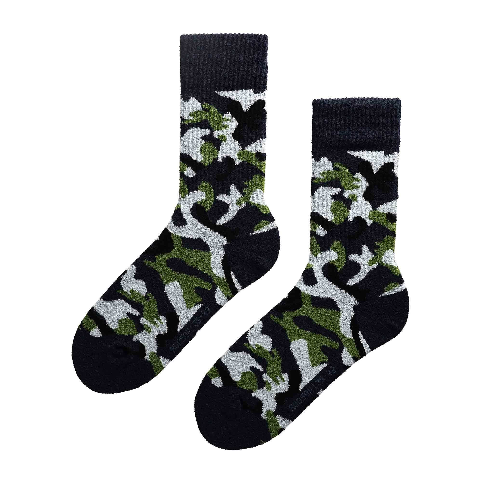 Hudson Socken "Socke Camouflage" günstig online kaufen