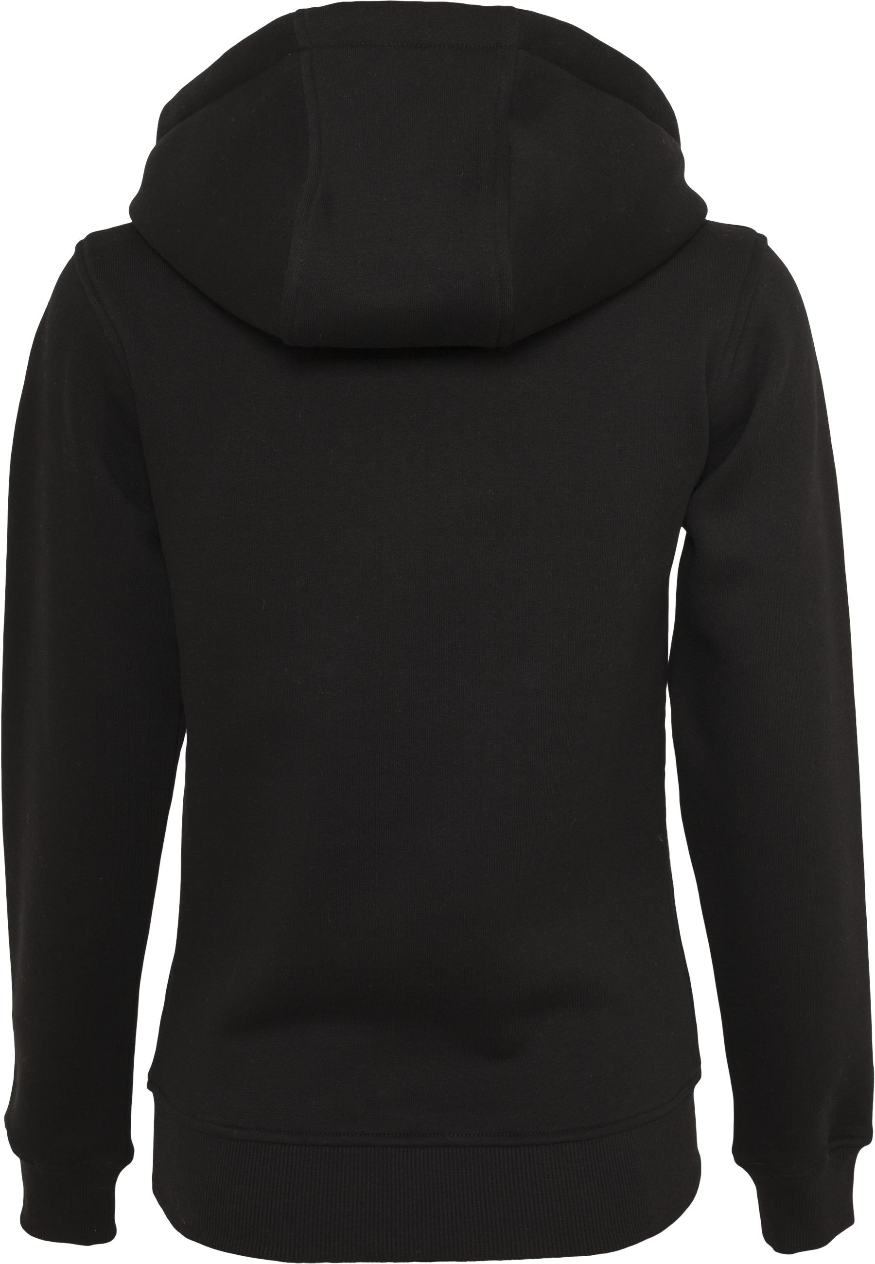 Merchcode Kapuzensweatshirt »Merchcode Damen Ladies Friends Hoody«, 1 Stk.
