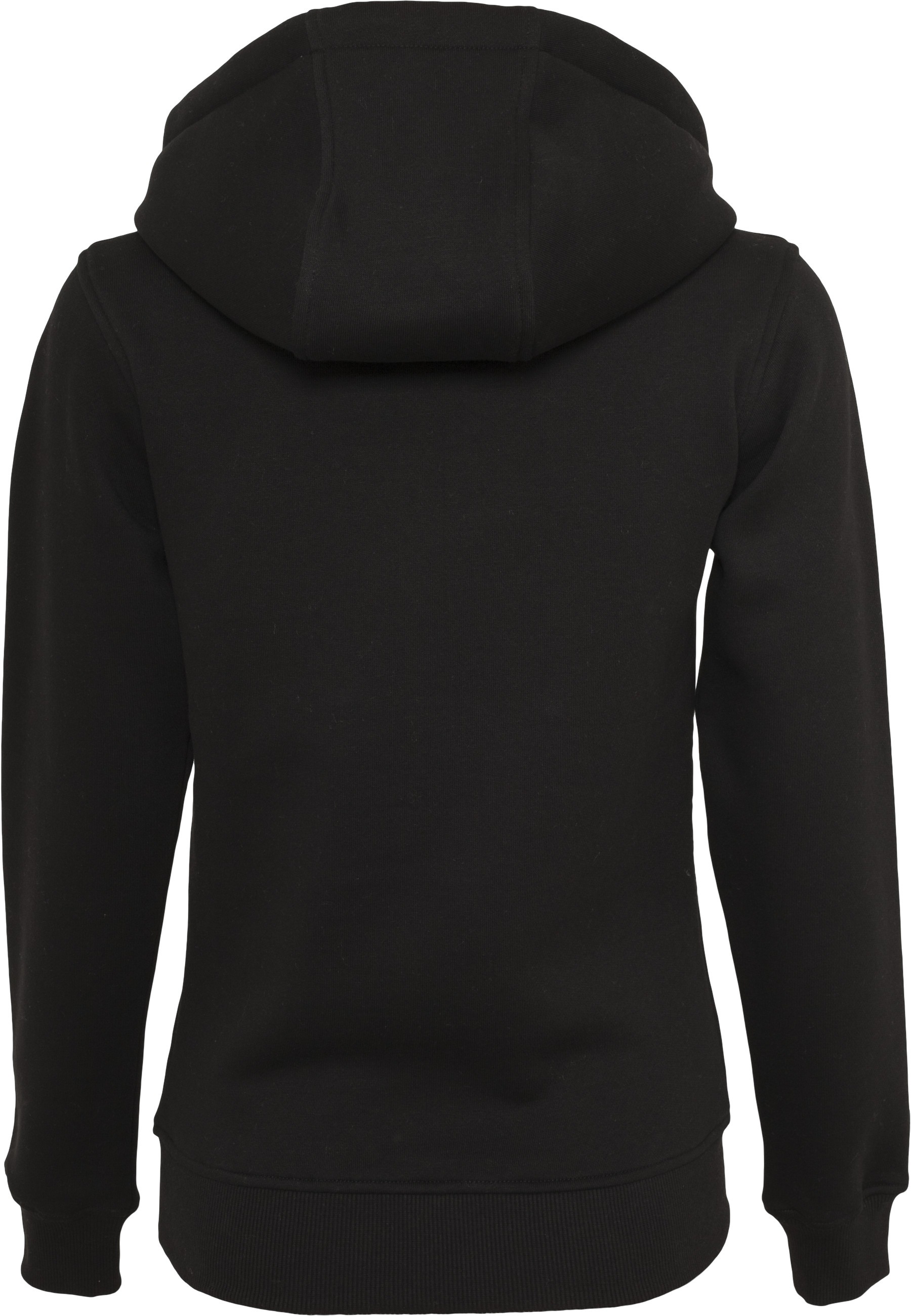 Merchcode Kapuzenpullover "Merchcode Damen Ladies Friends Hoody" 1 Stk. günstig online kaufen