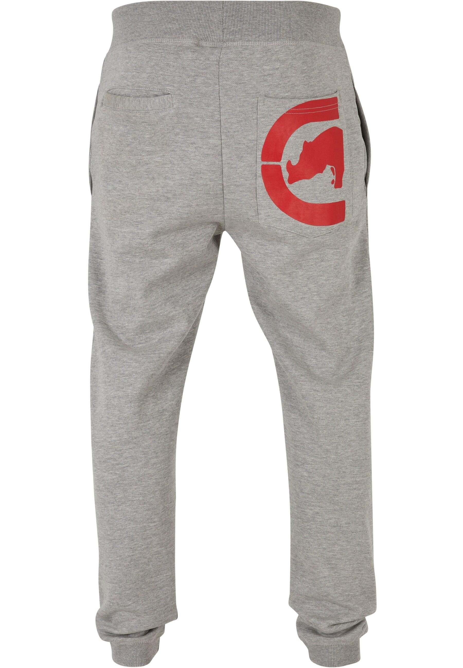 Ecko Unltd. Stoffhose »Ecko Unltd. Herren 2Face Sweatpants«, (1 tlg.)
