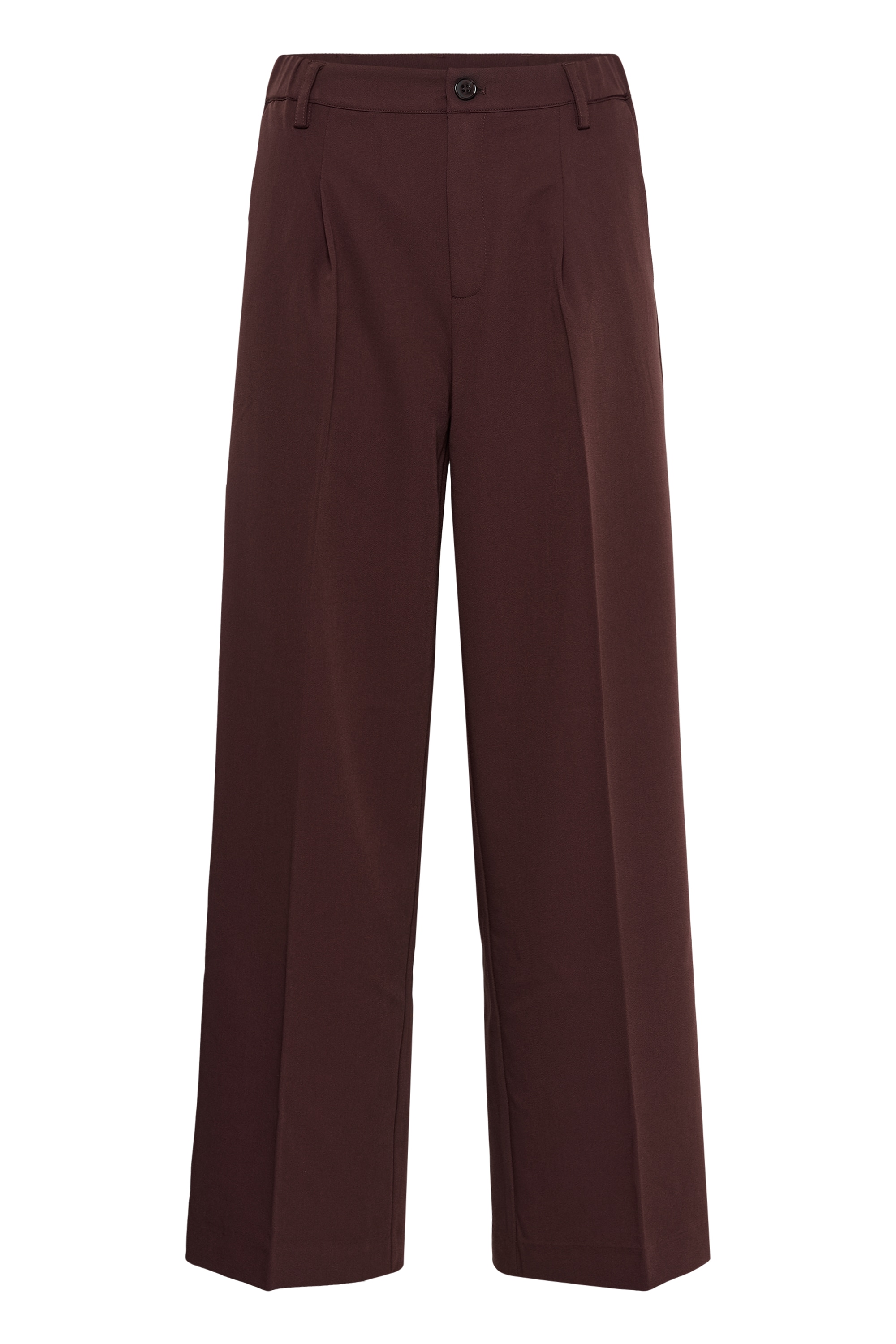 KAFFE Marlene-Hose "Damen Anzughose KAsakura"