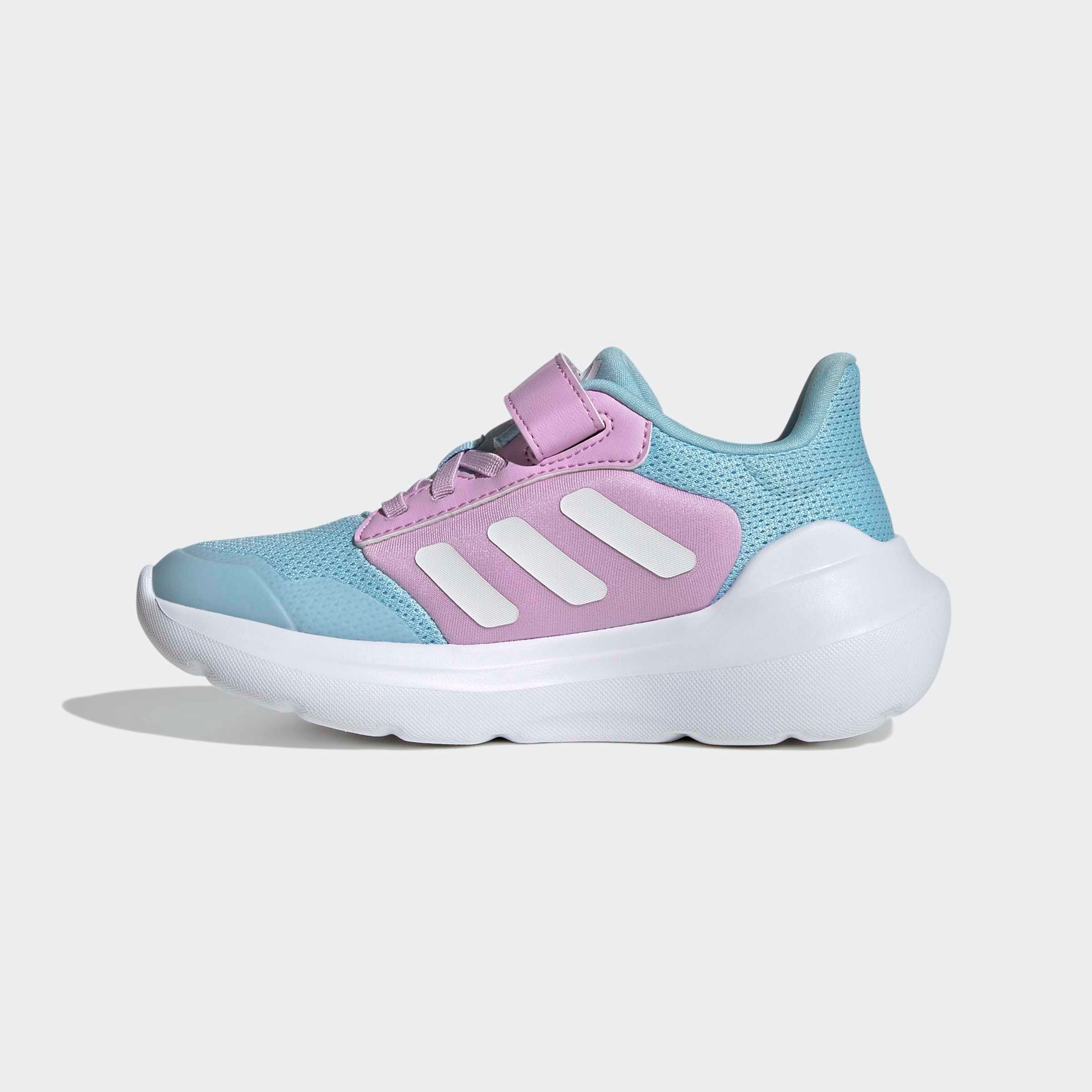 adidas Sportswear Sneaker »TENSAUR RUN 2.0 KIDS«  mit Klettverschluss, für Kinder & Jugendliche