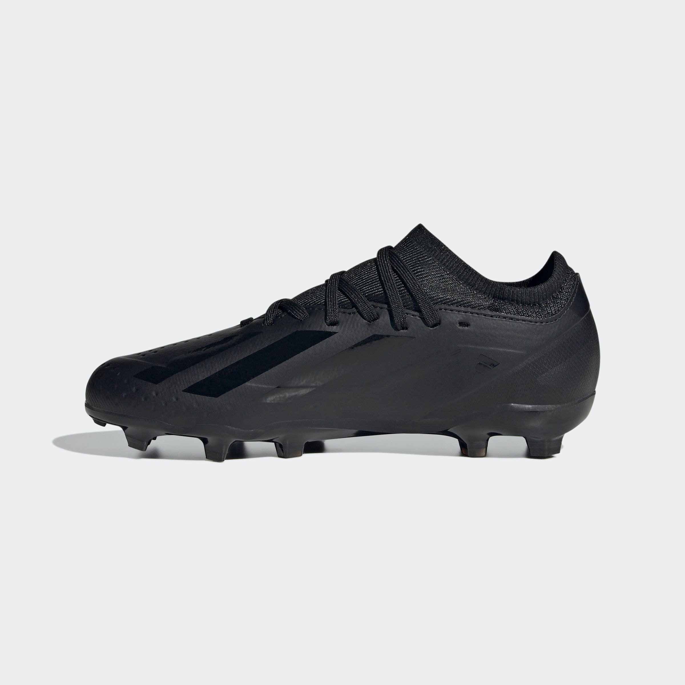 adidas Performance Fußballschuh »X CRAZYFAST.3 FG J«