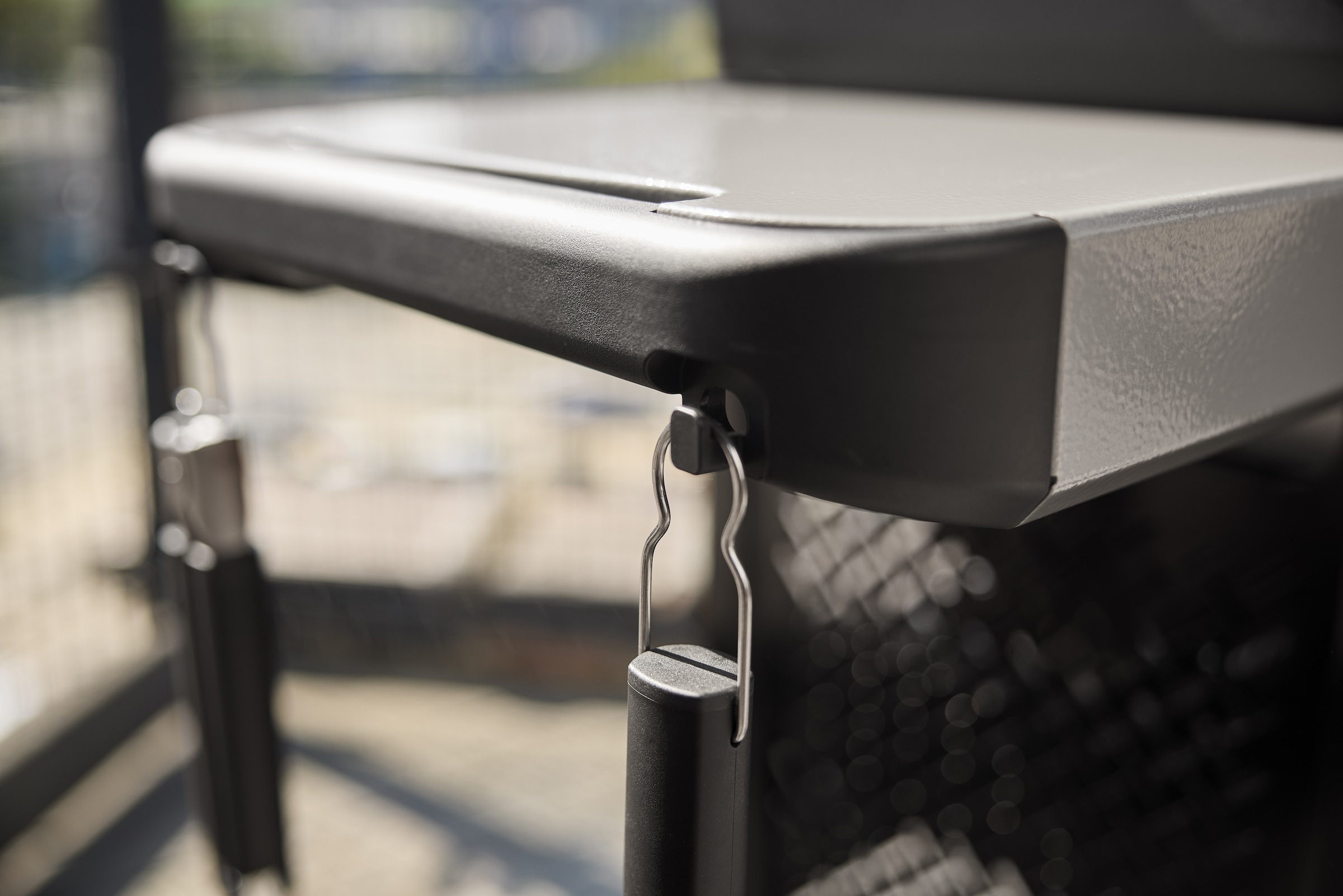 Weber Gasgrill »SPIRIT E-210 (2025)« Edelstahl Flavorizer Bars, Snap Jet Zündung