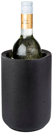 APS Weinkühler »Element«, für Flaschen und Getränke mit einem max. Innendurchmesser von 9,5 cm