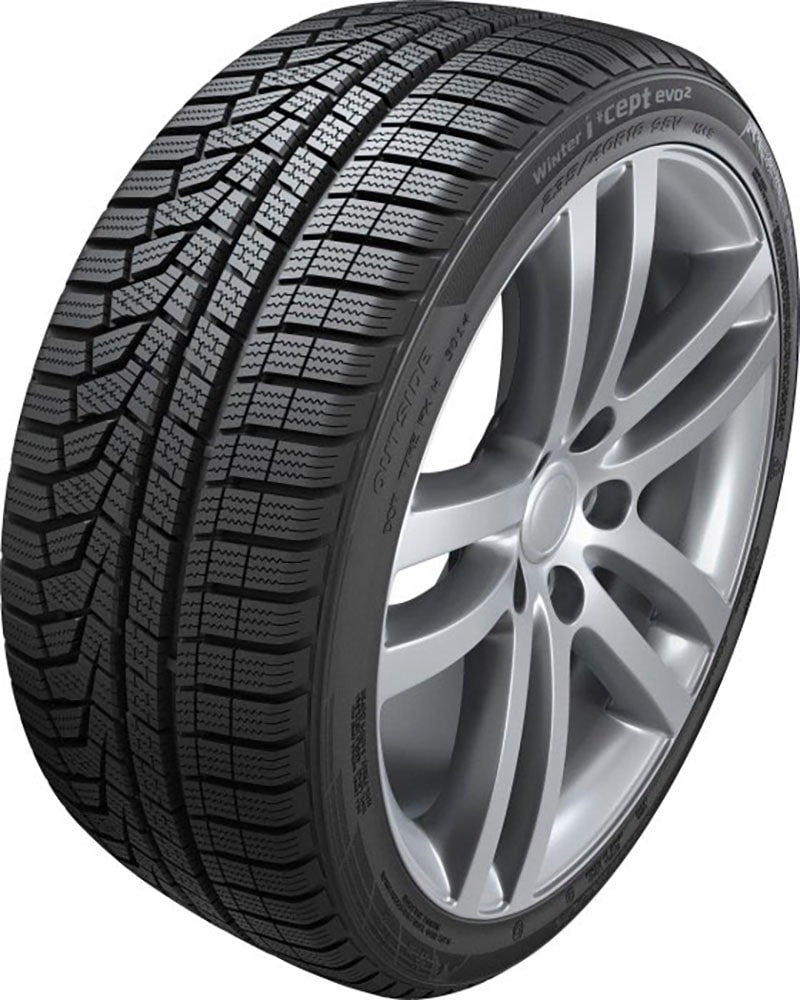 Hankook Winterreifen "HANKOOK" ICEPT EVO-2