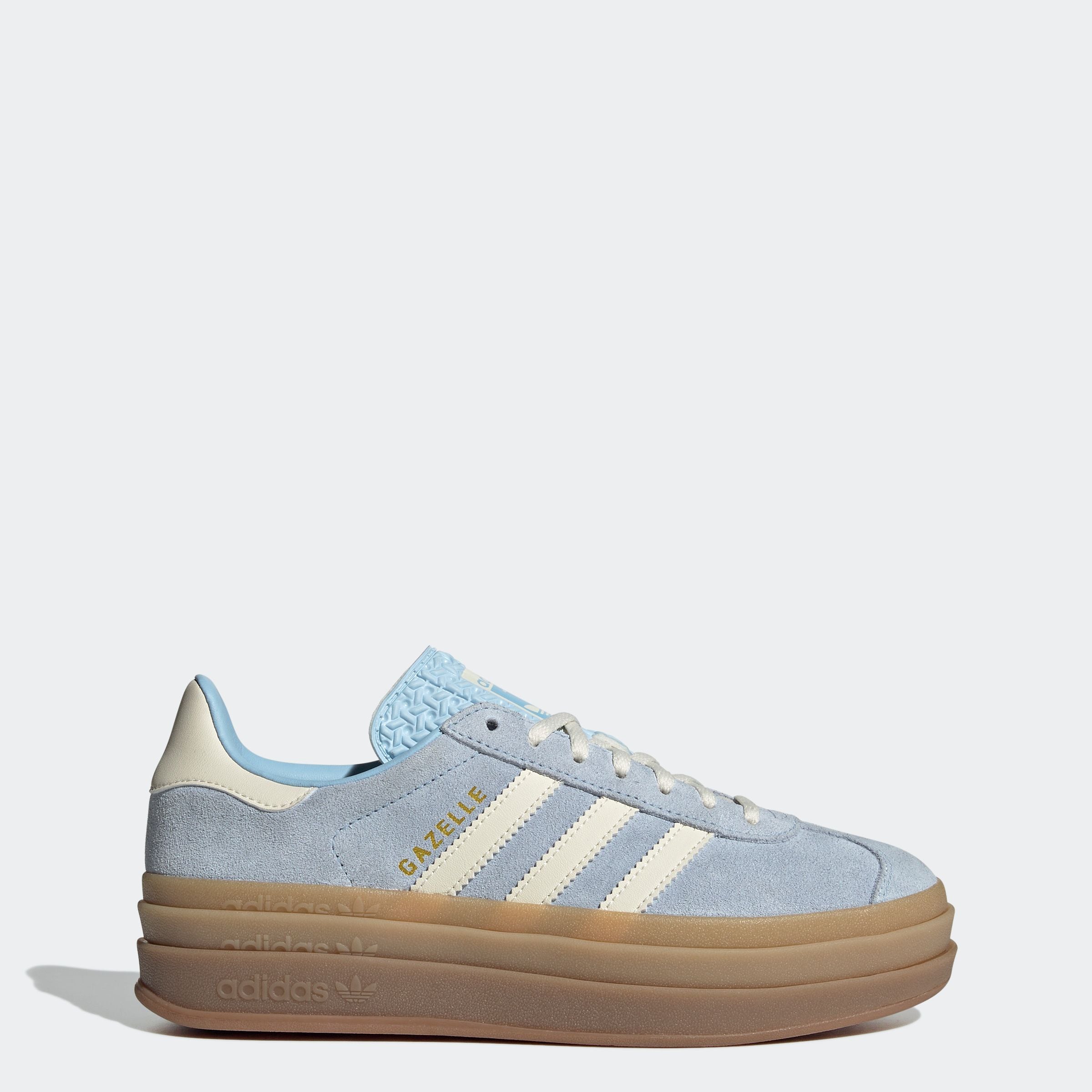 adidas Originals Sneaker »GAZELLE BOLD«