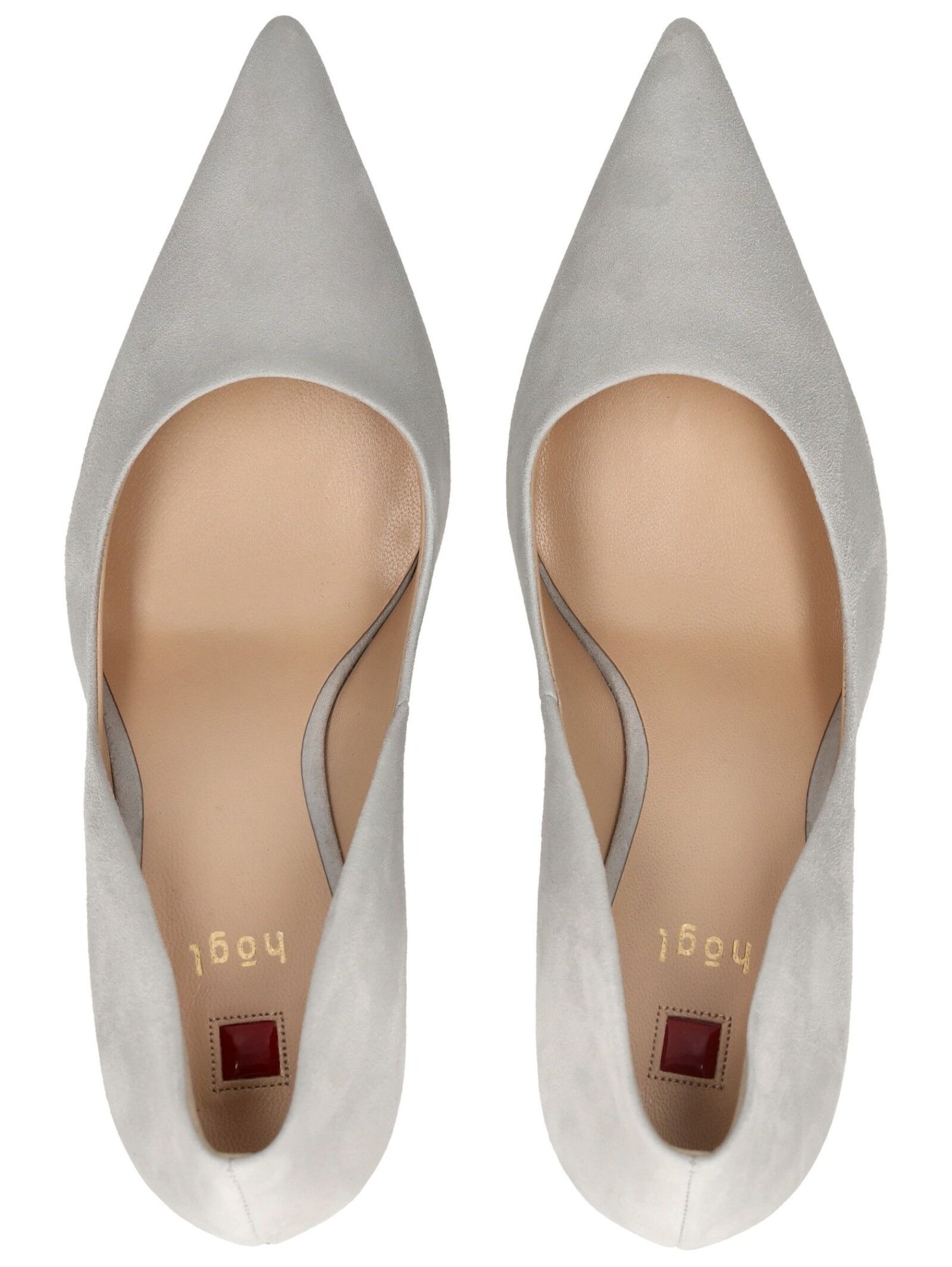Högl High-Heel-Pumps »Högl Pumps Leder«