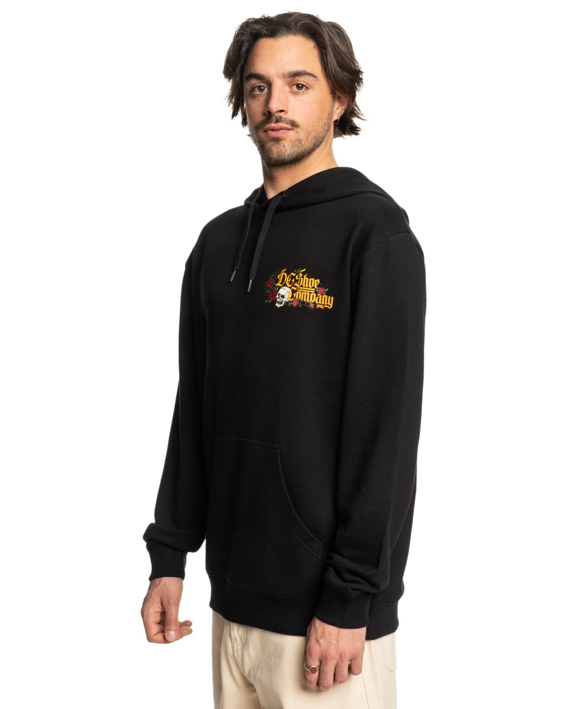 DC Shoes Hoodie »Standoff Ph«