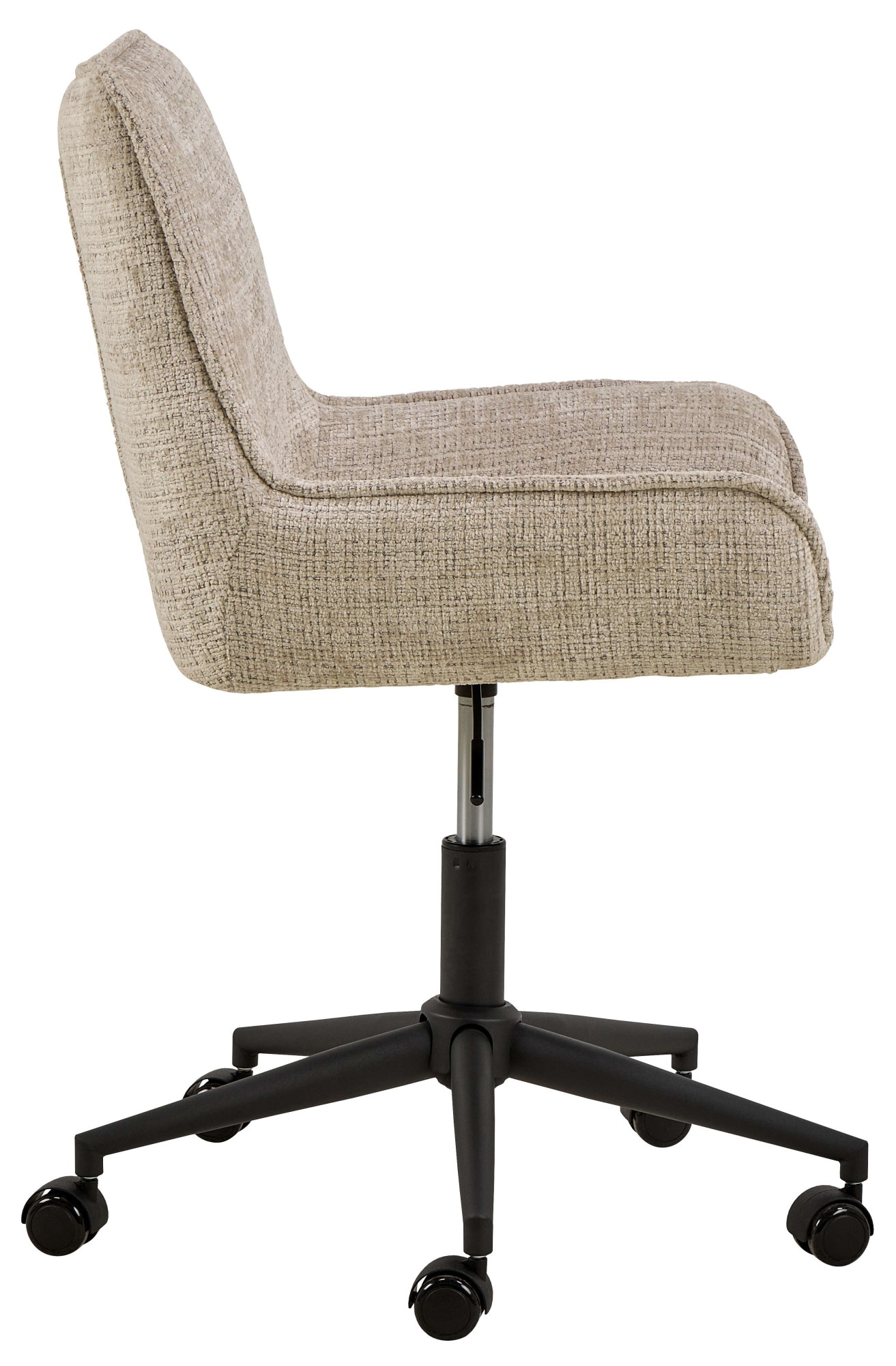 ACTONA GROUP Schreibtischstuhl »Eddie, Bürostuhl, Computerstuhl, Drehstuhl« () 1 Stk.