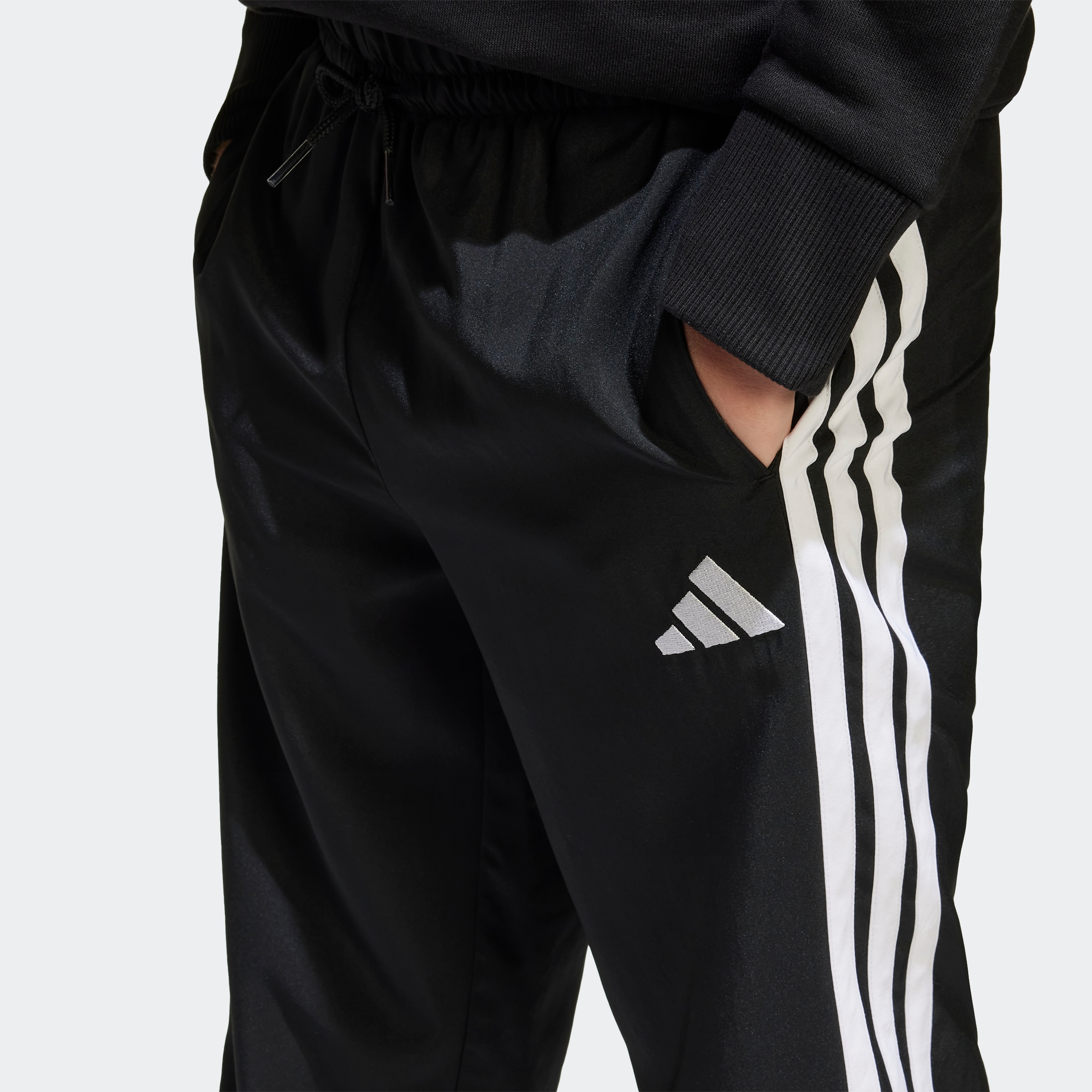 adidas Sportswear Sporthose »J 3S WV PT«, (1 tlg.)