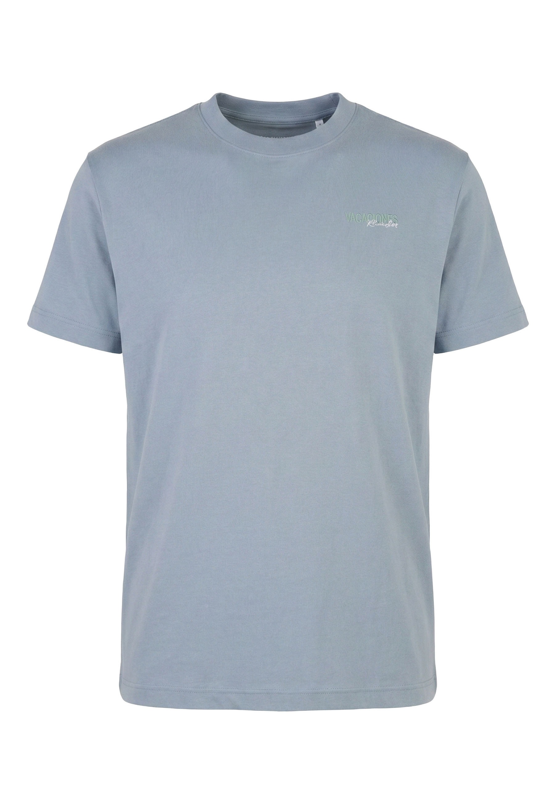 Kleinigkeit T-Shirt "Kleinigkeit Big Vacaciones Shirt Boys" 1