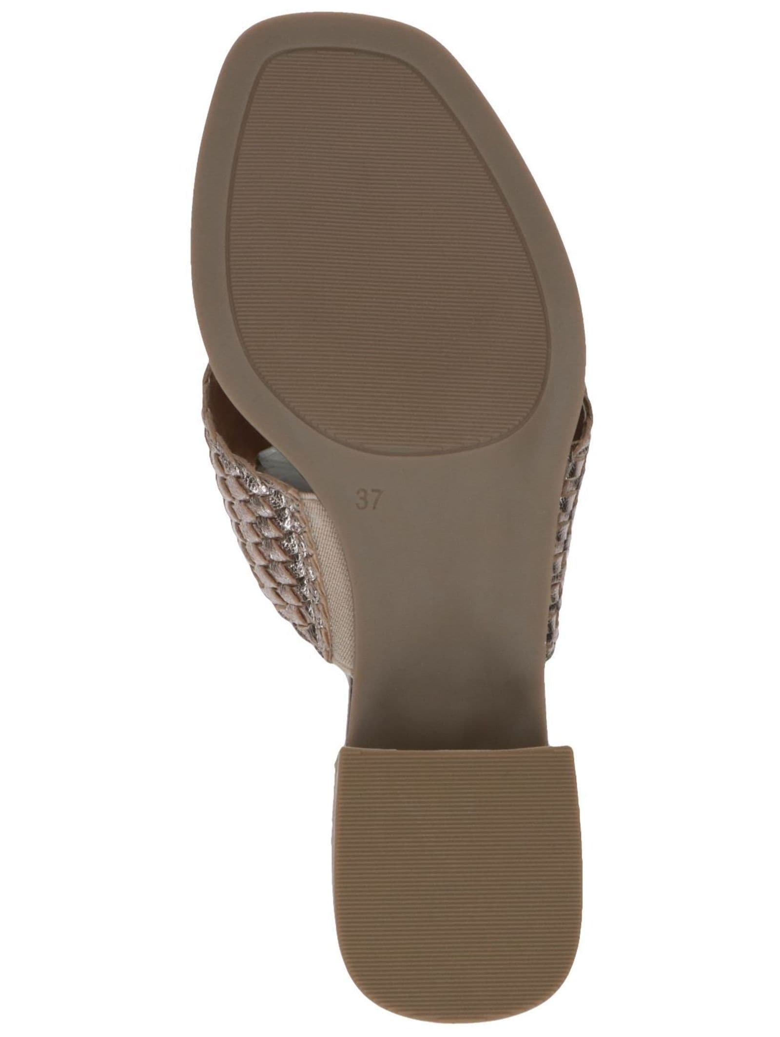 Caprice Pantolette »Caprice Pantoletten Leder«