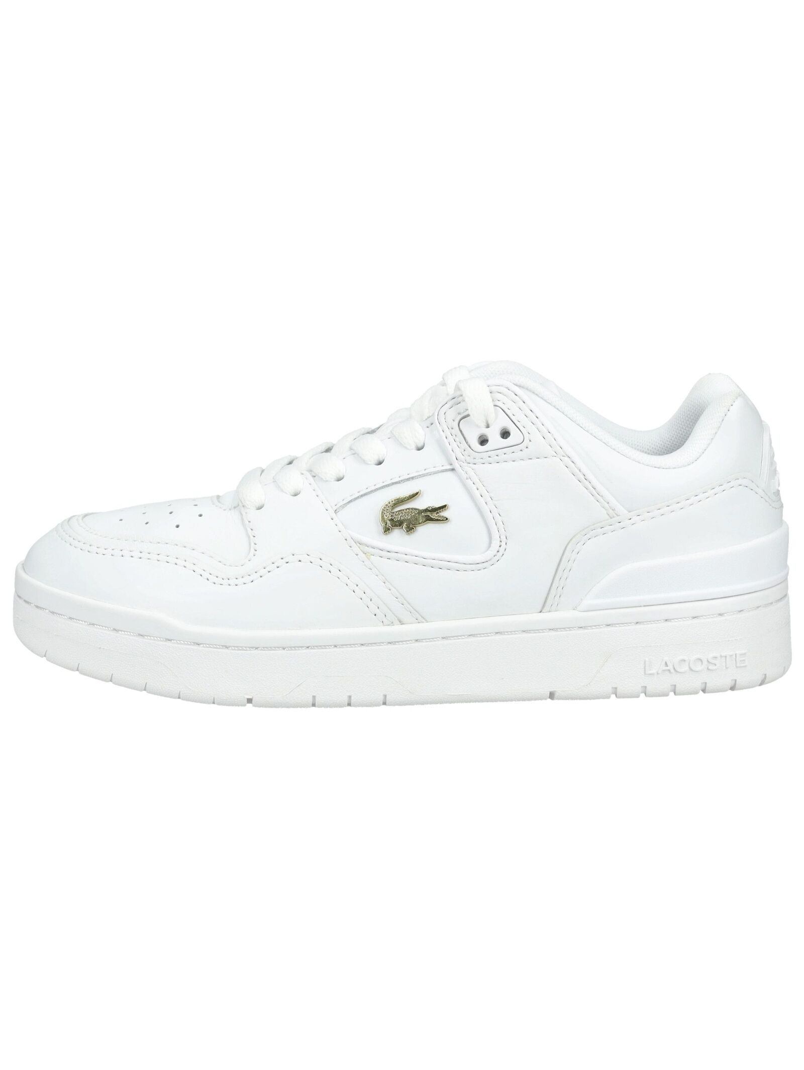 Lacoste Sneaker »lacoste Sneaker Leder«