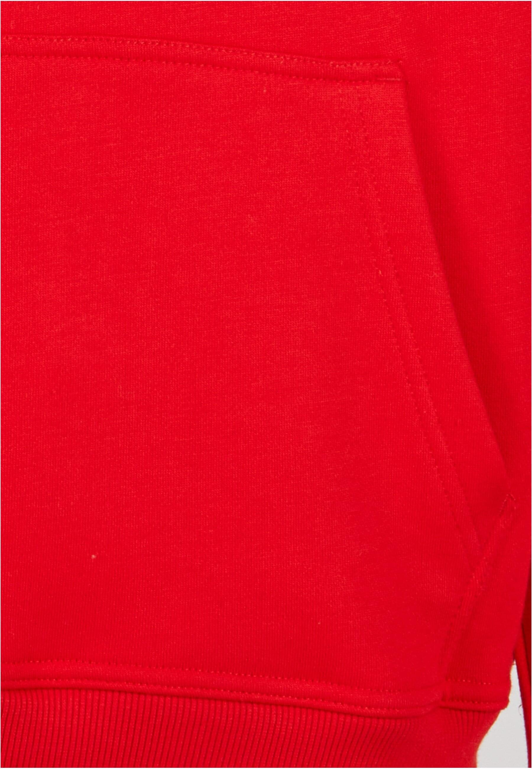 URBAN CLASSICS Sweatshirt »Urban Classics Herren Blank Hoody«, (1 tlg.)