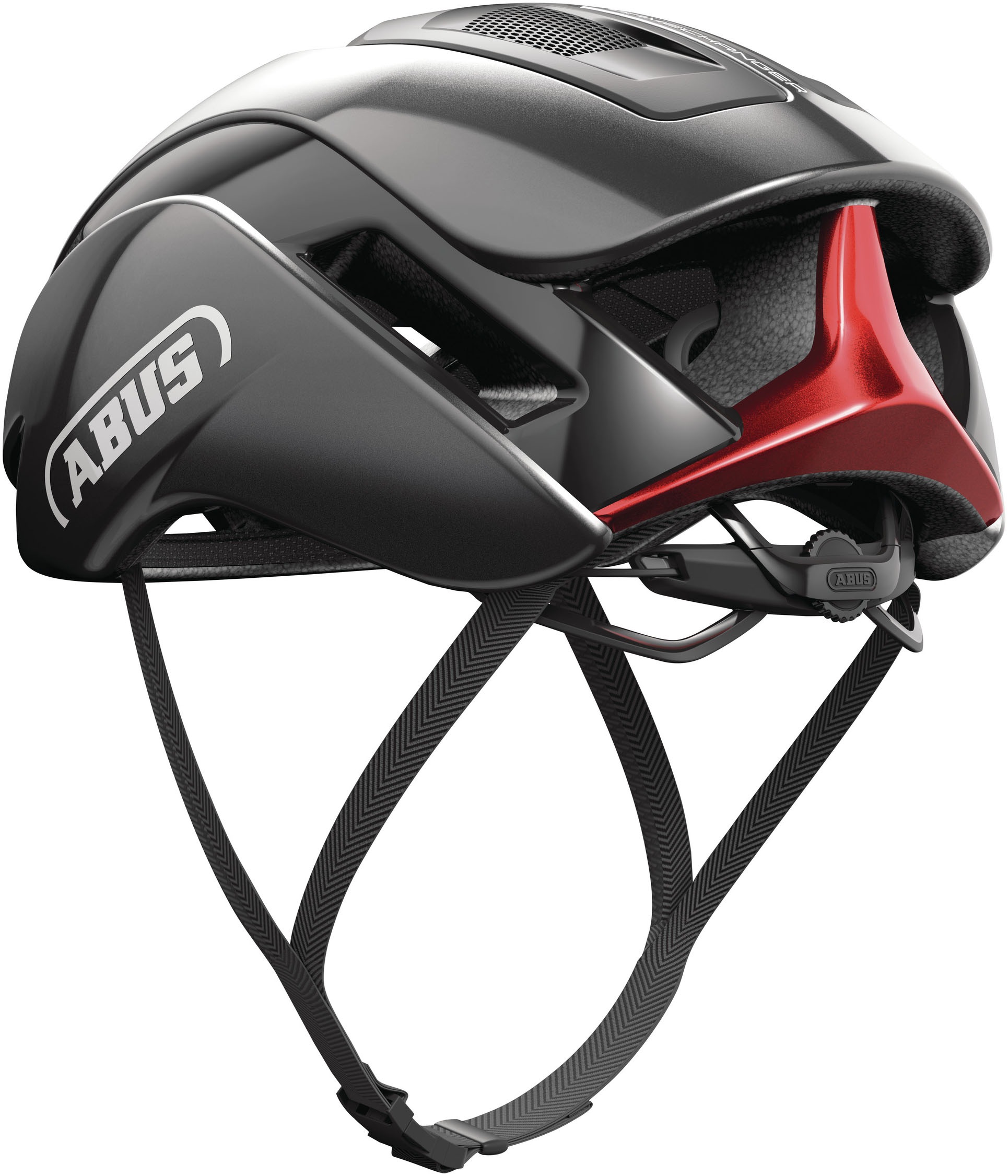 ABUS Fahrradhelm »GAMECHANGER 2.0«