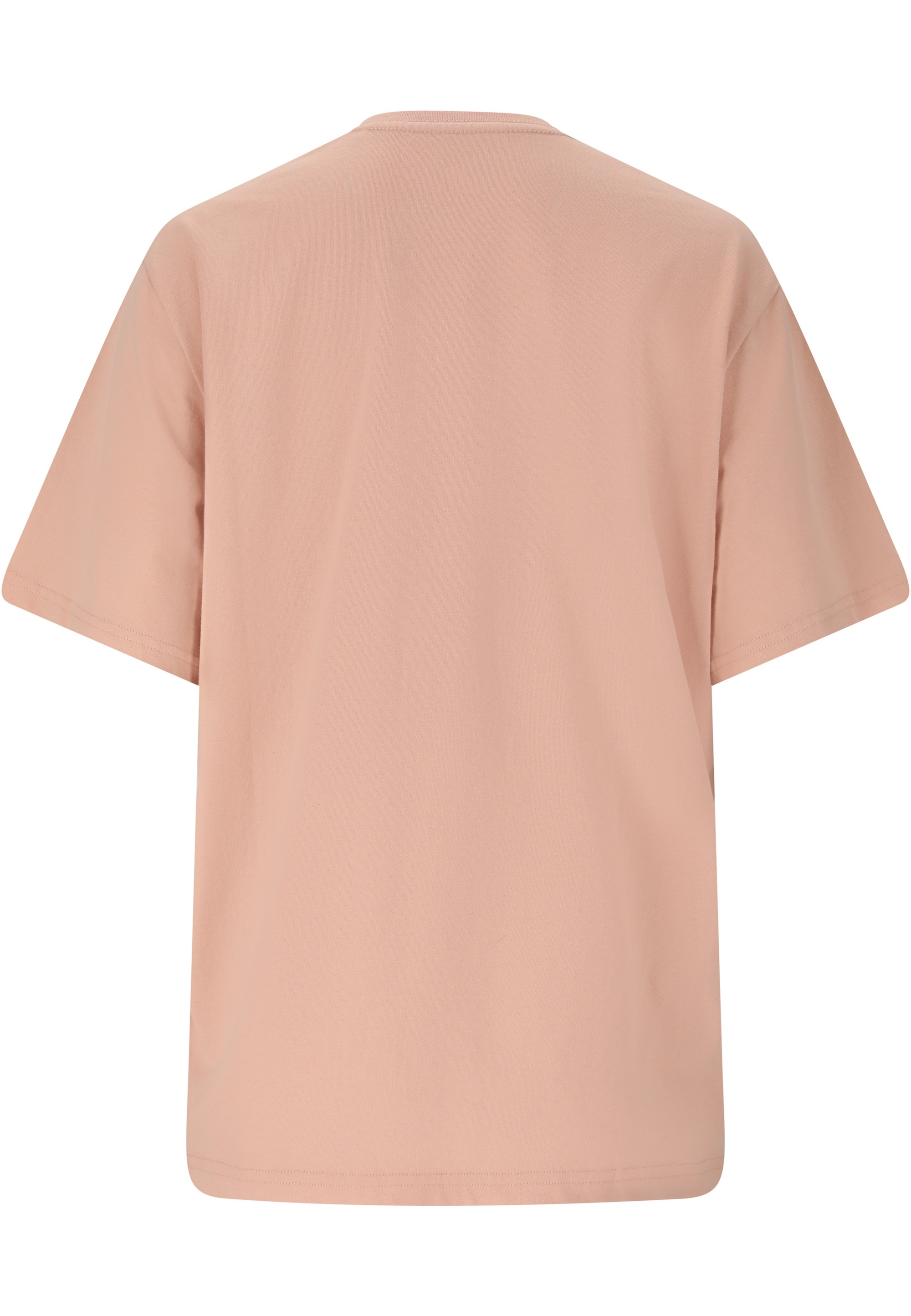 WHISTLER T-Shirt »Cashew« mit atmungsaktiver Eigenschaft