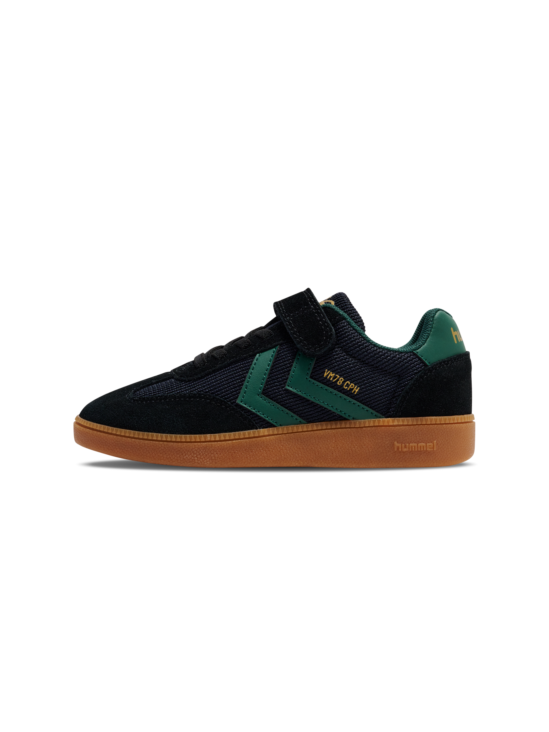 hummel Sneaker »VM78 CPH JR«