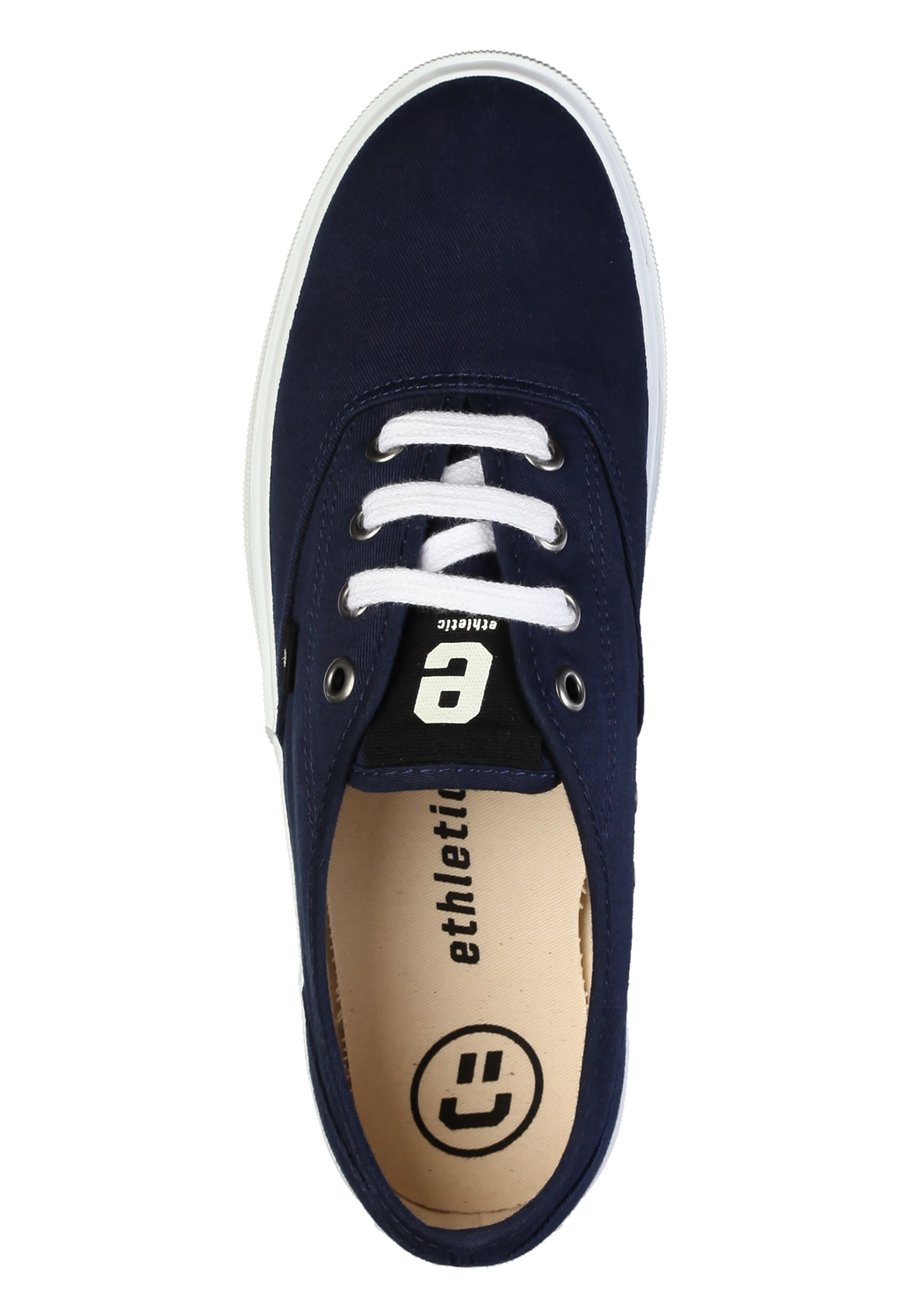 ETHLETIC Sneaker »Kole«, Fairtrade Produkt