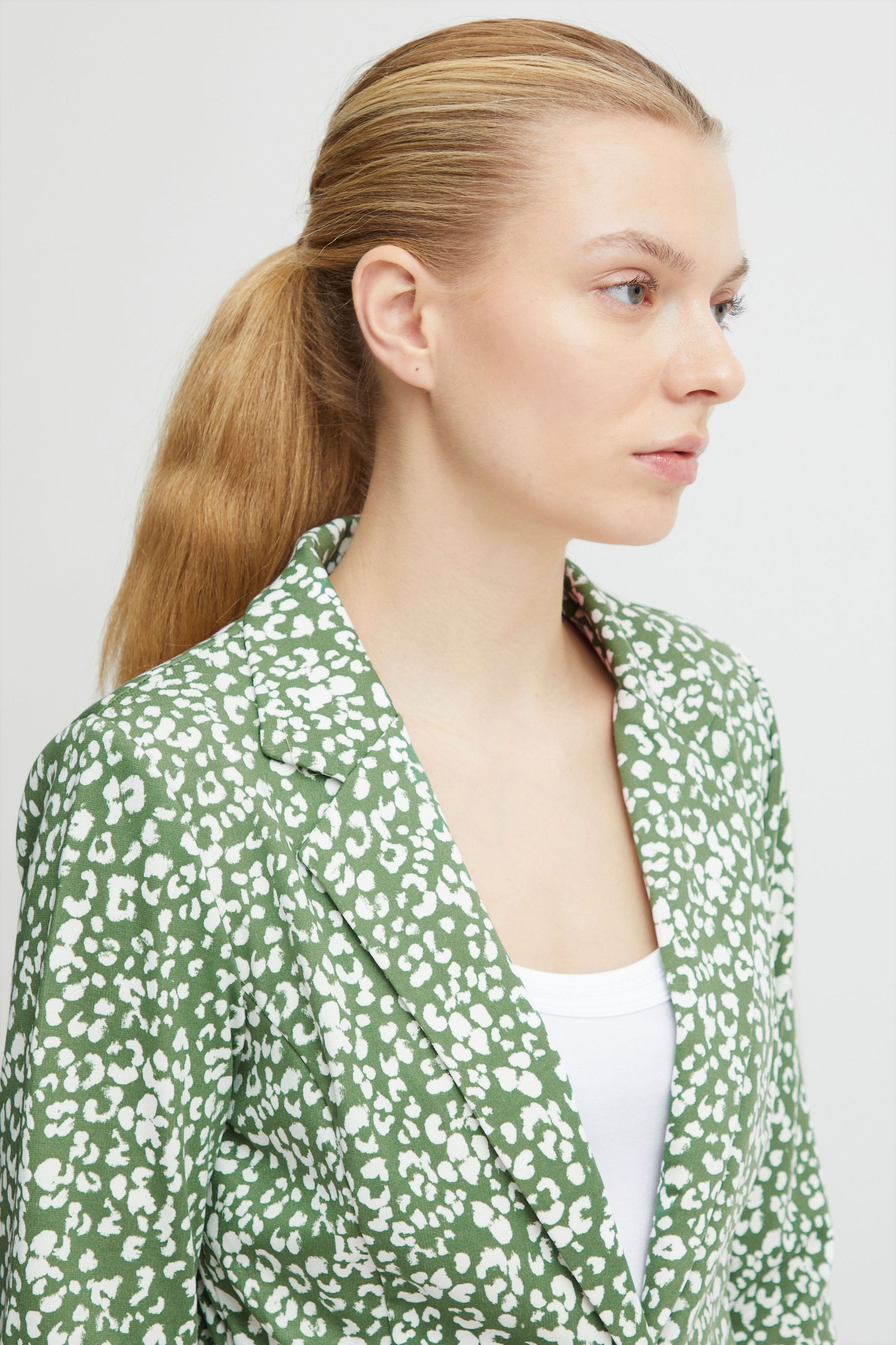 Ichi Jackenblazer »Jackenblazer IHKate«