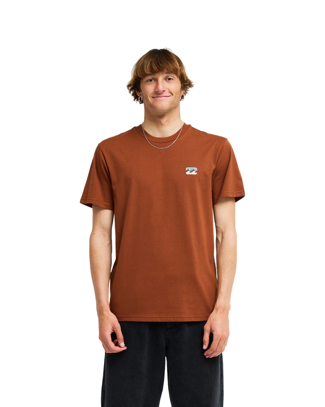 Billabong T-Shirt "Icon Wave"