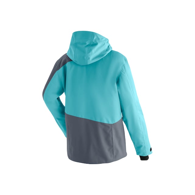 Maier Sports Skijacke »Favik W«, atmungsaktive Damen Ski-Jacke, wasserdichte  und winddichte Winterjacke bestellen | BAUR