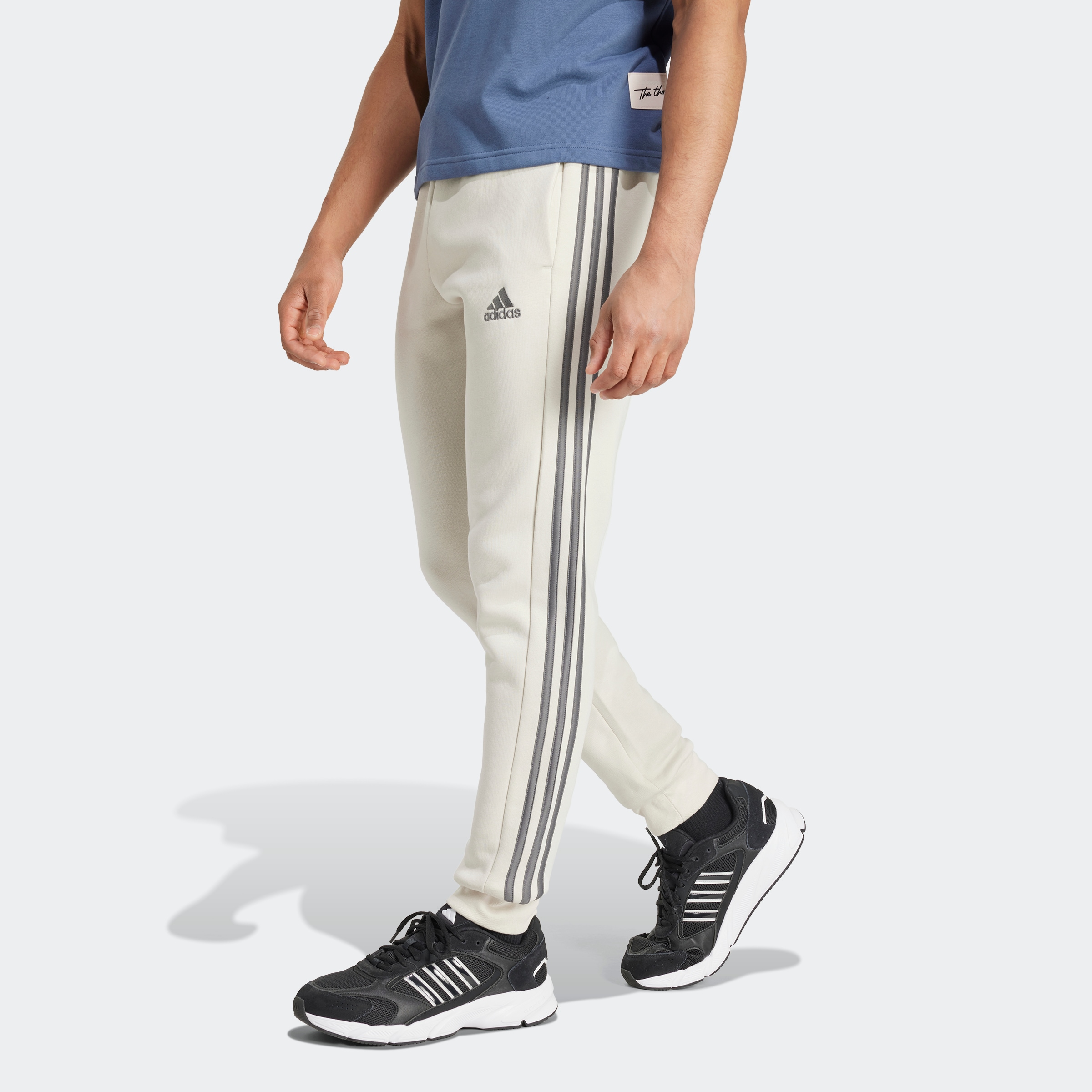 adidas Sportswear Sporthose "M 3S FL TC PT", (1 tlg.), Jogginghose aus Baum günstig online kaufen