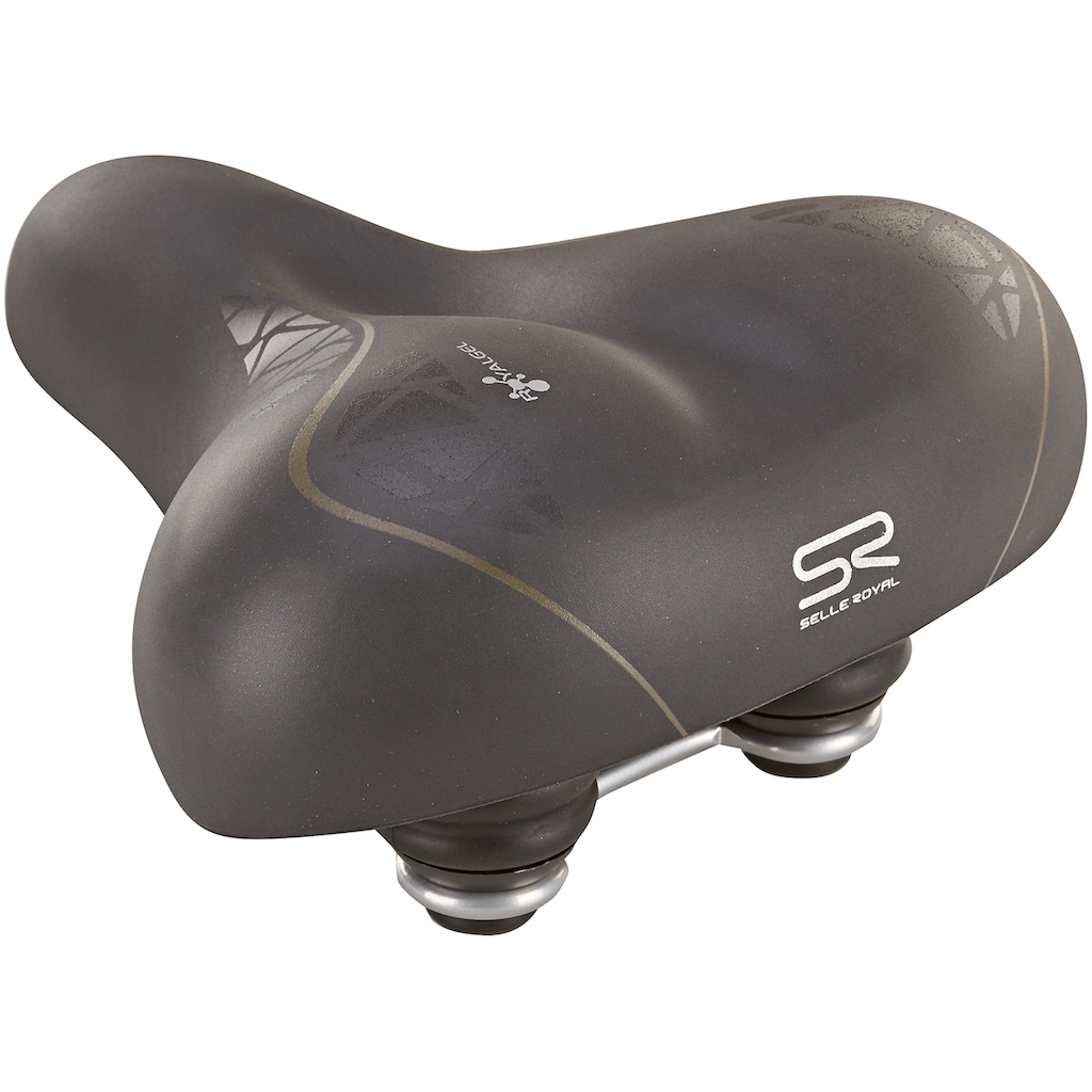 Selle Royal Fahrradsattel »City«