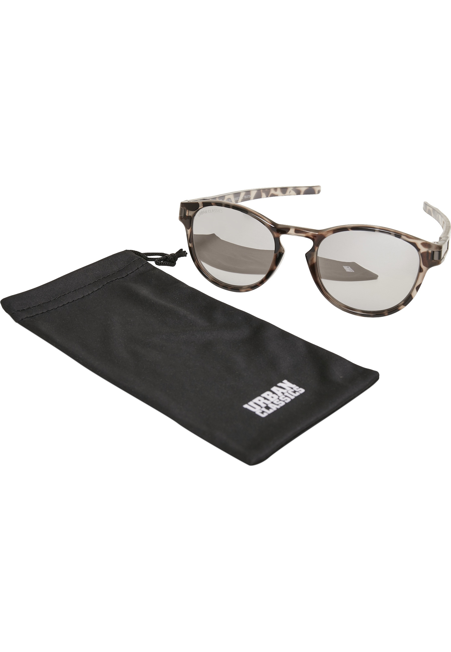 URBAN CLASSICS Sonnenbrille "Urban Classics Unisex 106 Sunglasses UC" günstig online kaufen