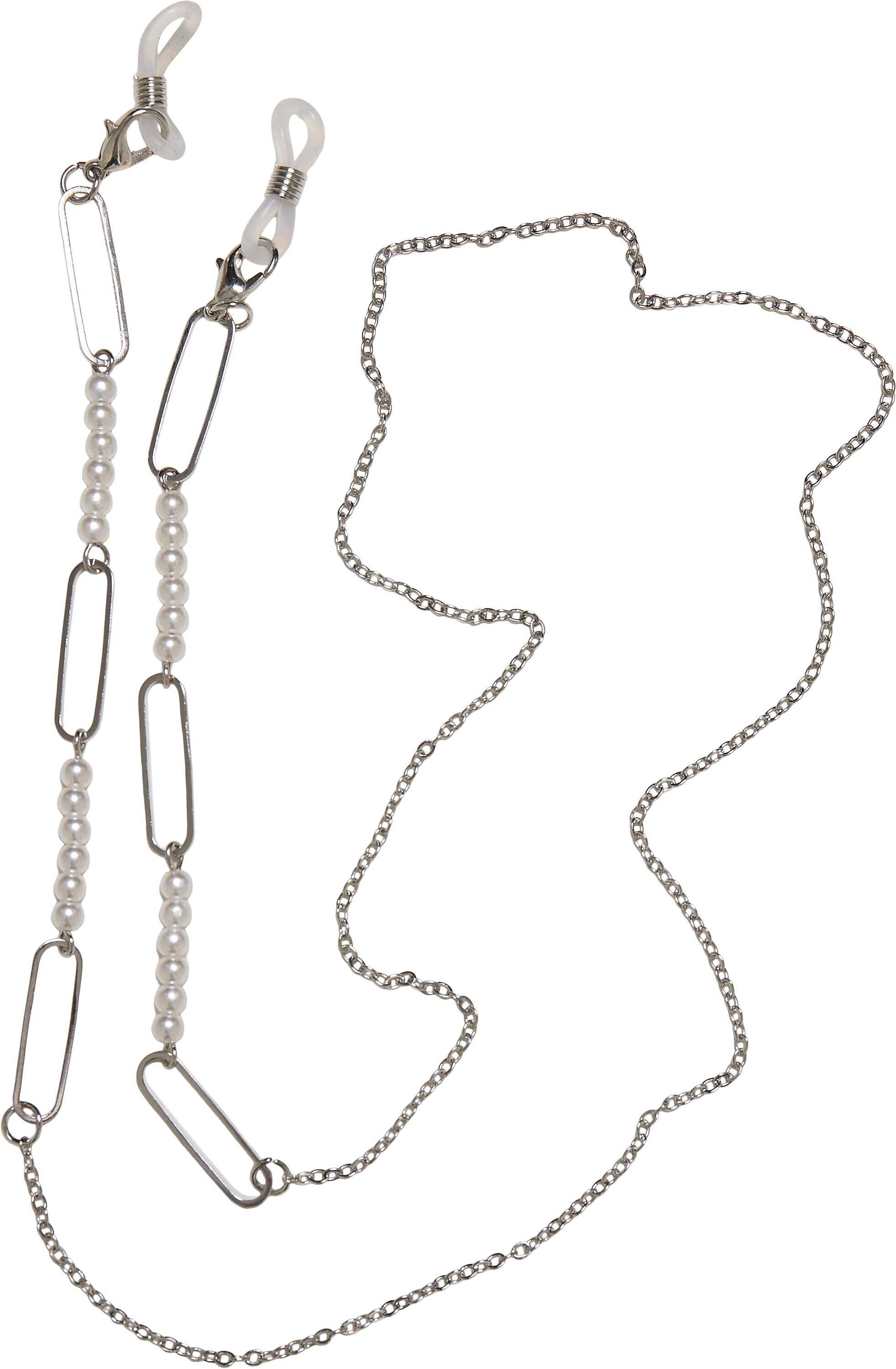 CLASSICS Chain Pack«, URBAN tlg.) BAUR Schmuckset Pearls | 2- »Accessoires With Multifunctional (1