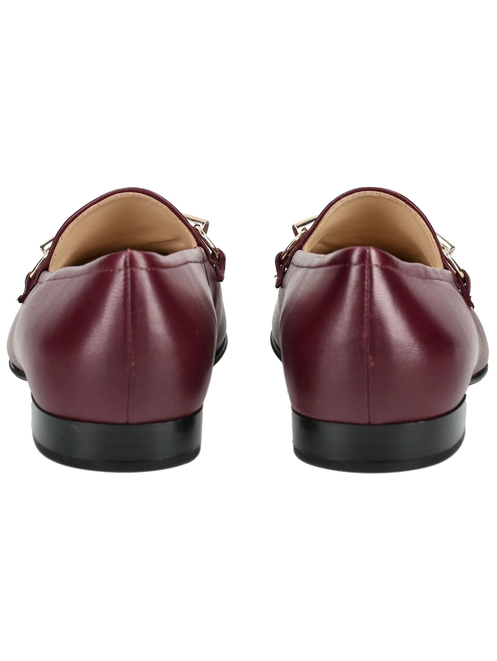 Högl Slipper »Högl Slipper Leder«