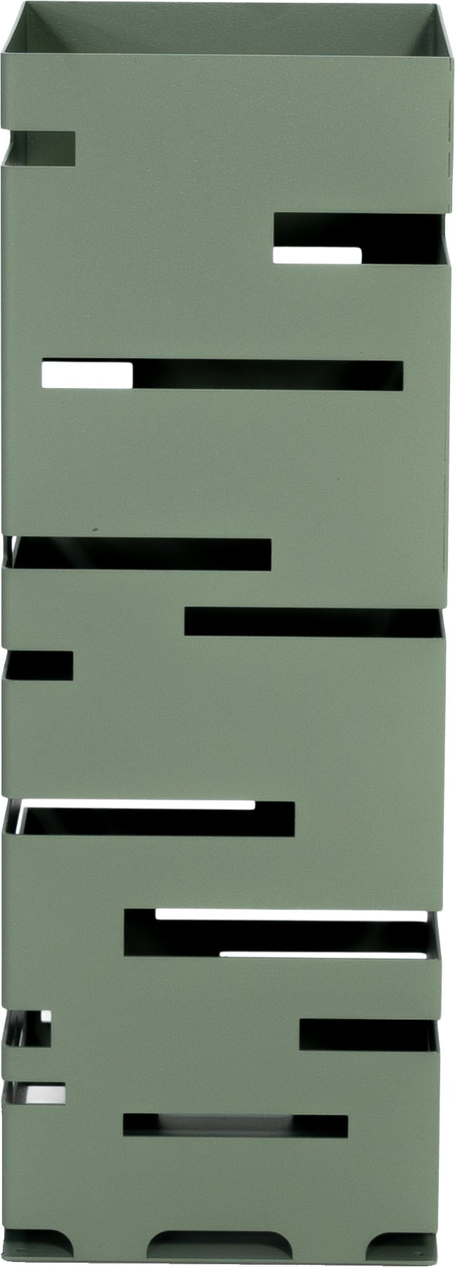 Spinder Design Schirmständer "MODERN" Regenschirmständer aus Stahl günstig online kaufen