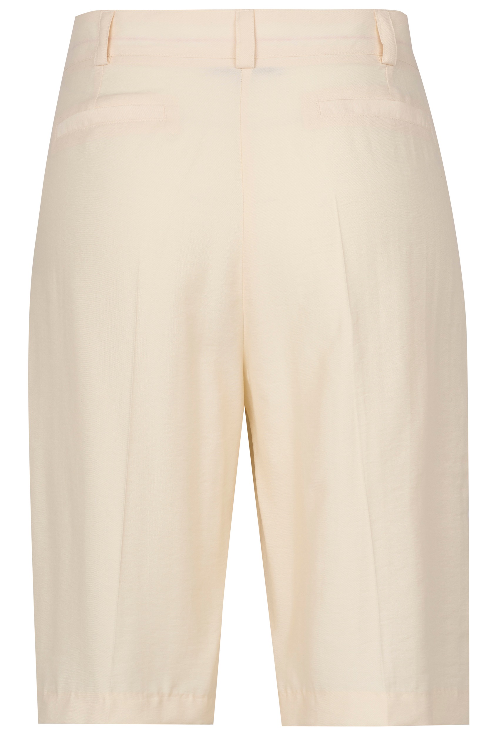 bugatti Stoffhose, mit Bügelfalte