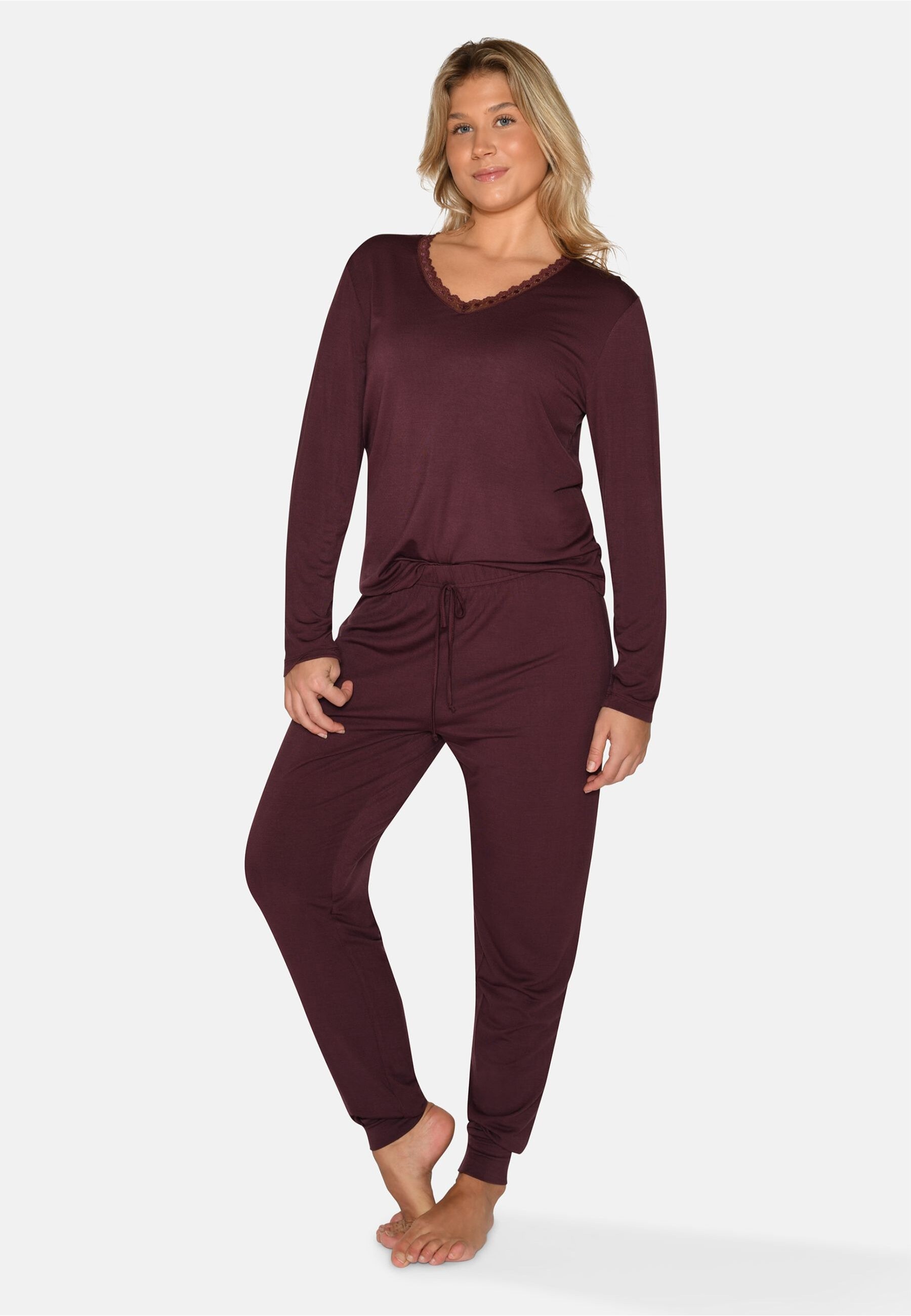 CCDK Copenhagen Pyjama »CCDK Copenhagen Johanne Pants«