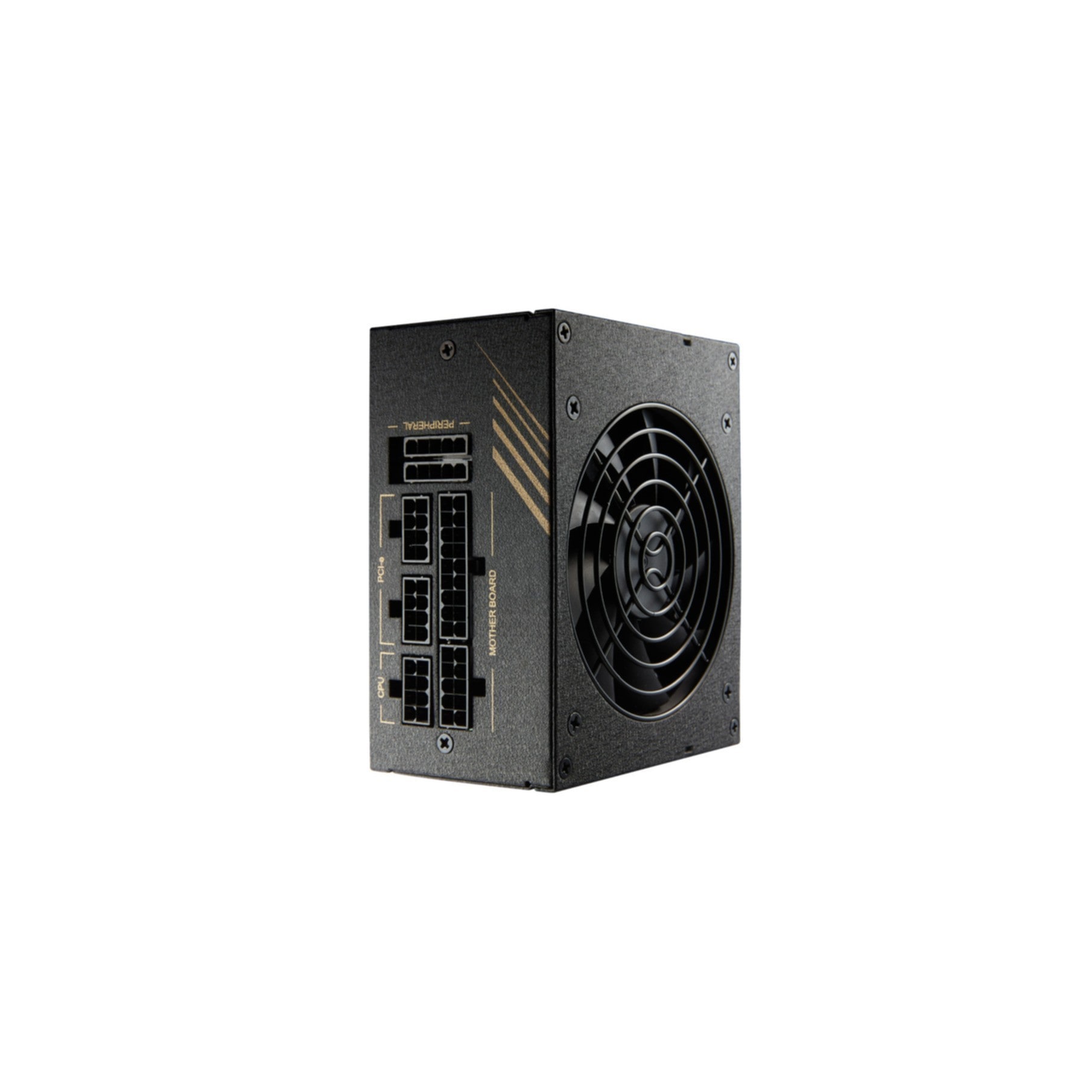 Fortron Netzteil »DAGGER PRO ATX3.0 (PCIe5.0) 850W«