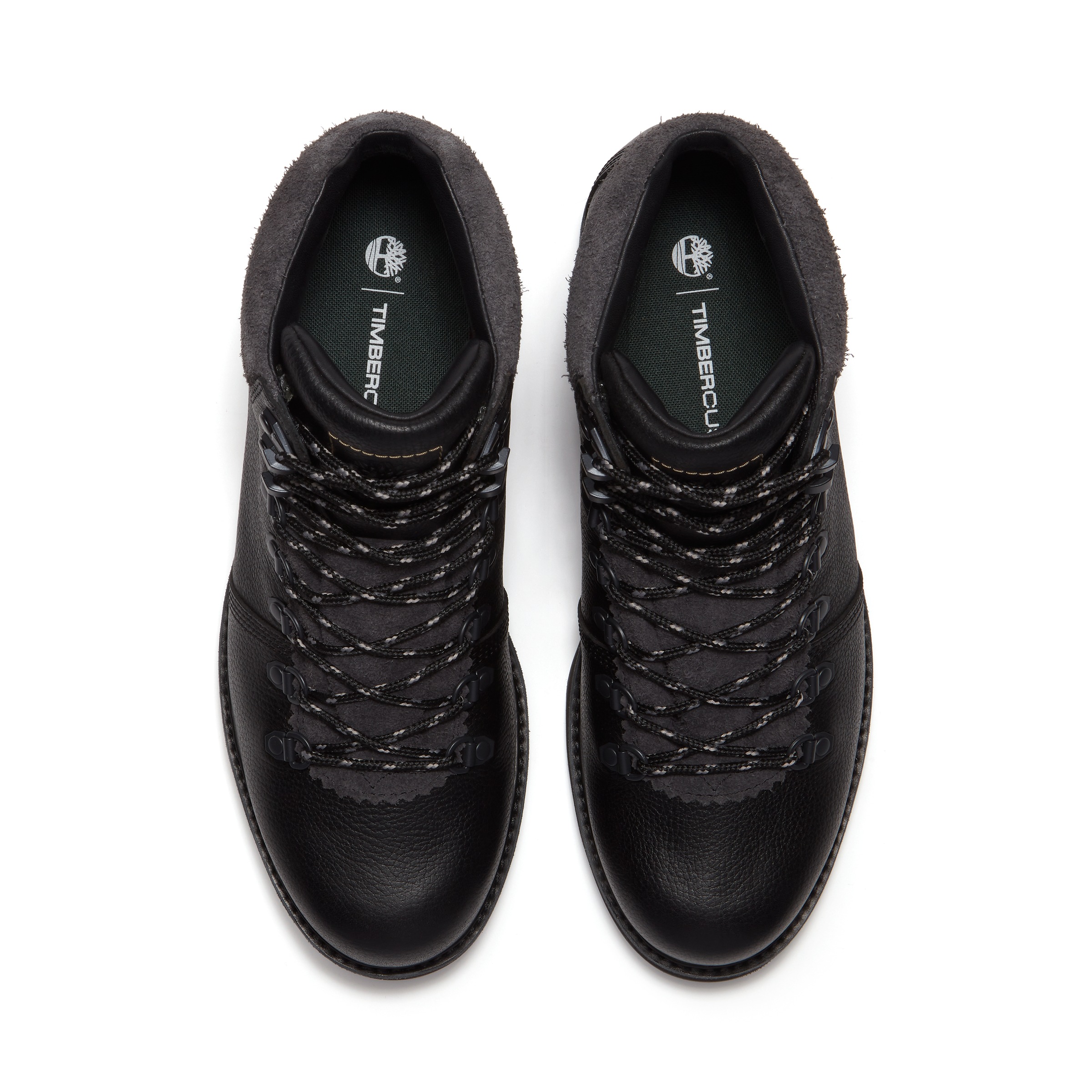 Timberland Wanderschuh »BRITTON MILLS - MID LACE WATER«  Winterstiefel, wasserdicht, Winterschuhe