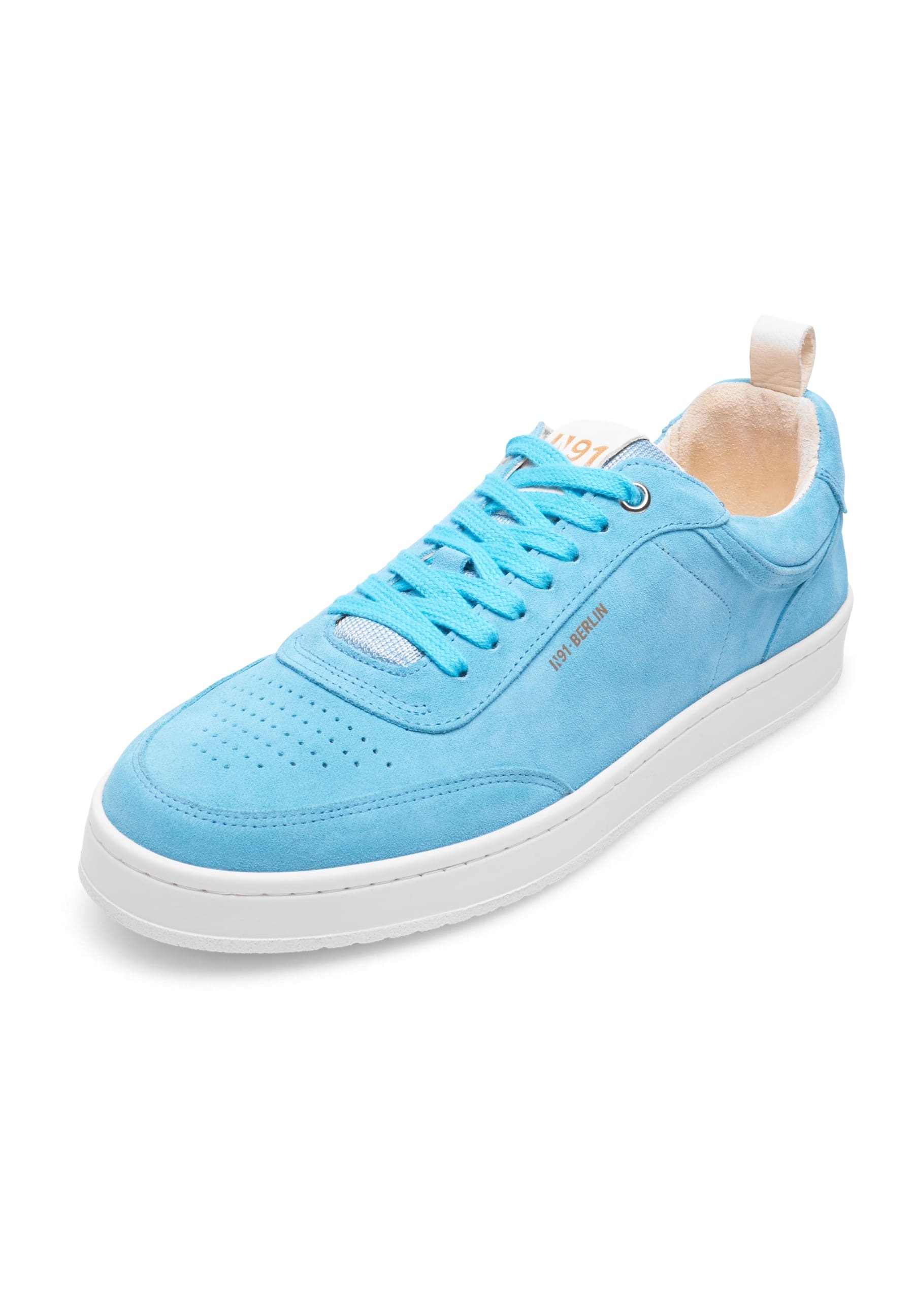 N91 Sneaker »Court M AE«