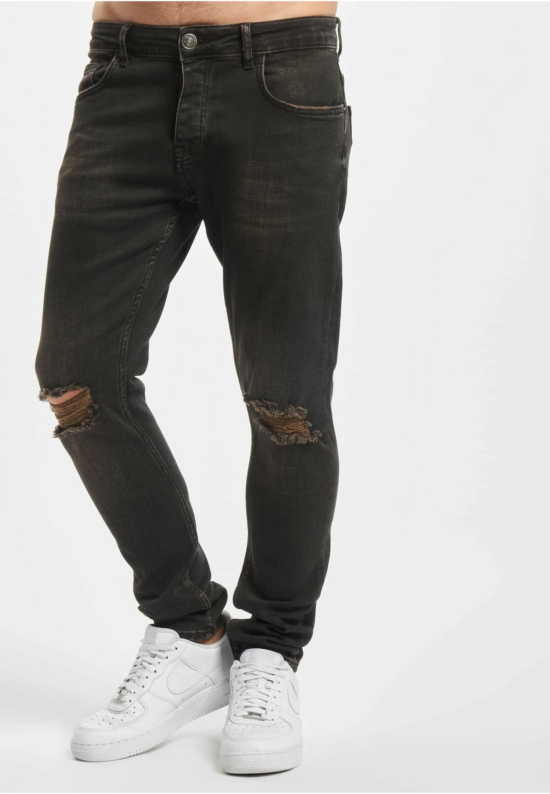 2Y Premium Bequeme Jeans »2Y Premium 2Y Premium Len Skinny Jeans«