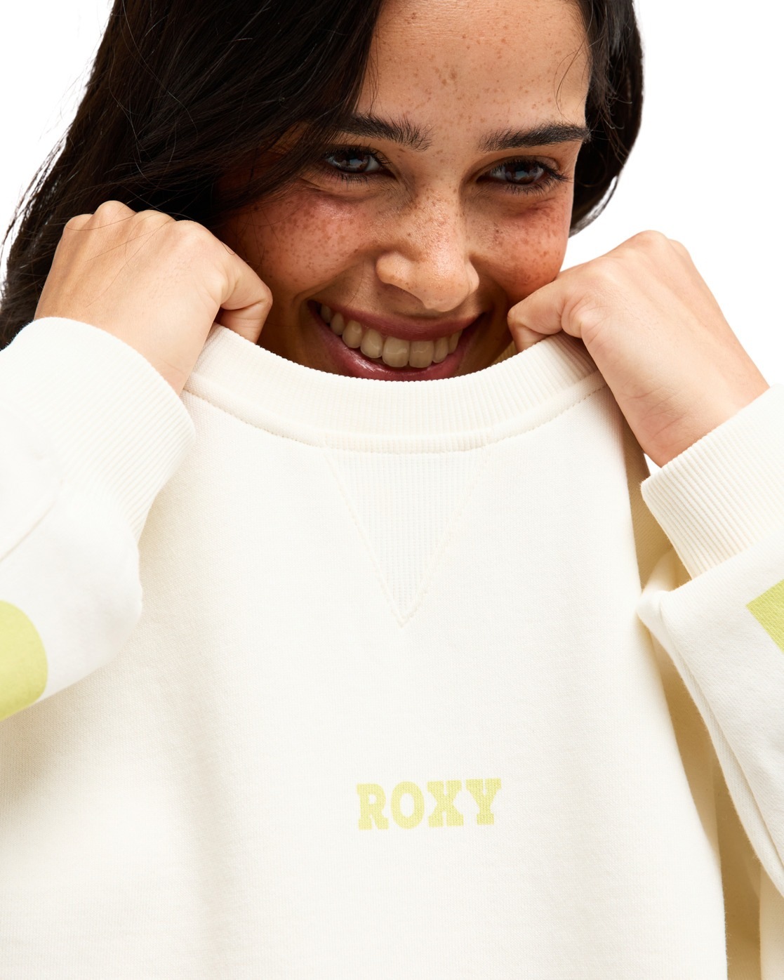 Roxy Sweatshirt »Frostbeam«
