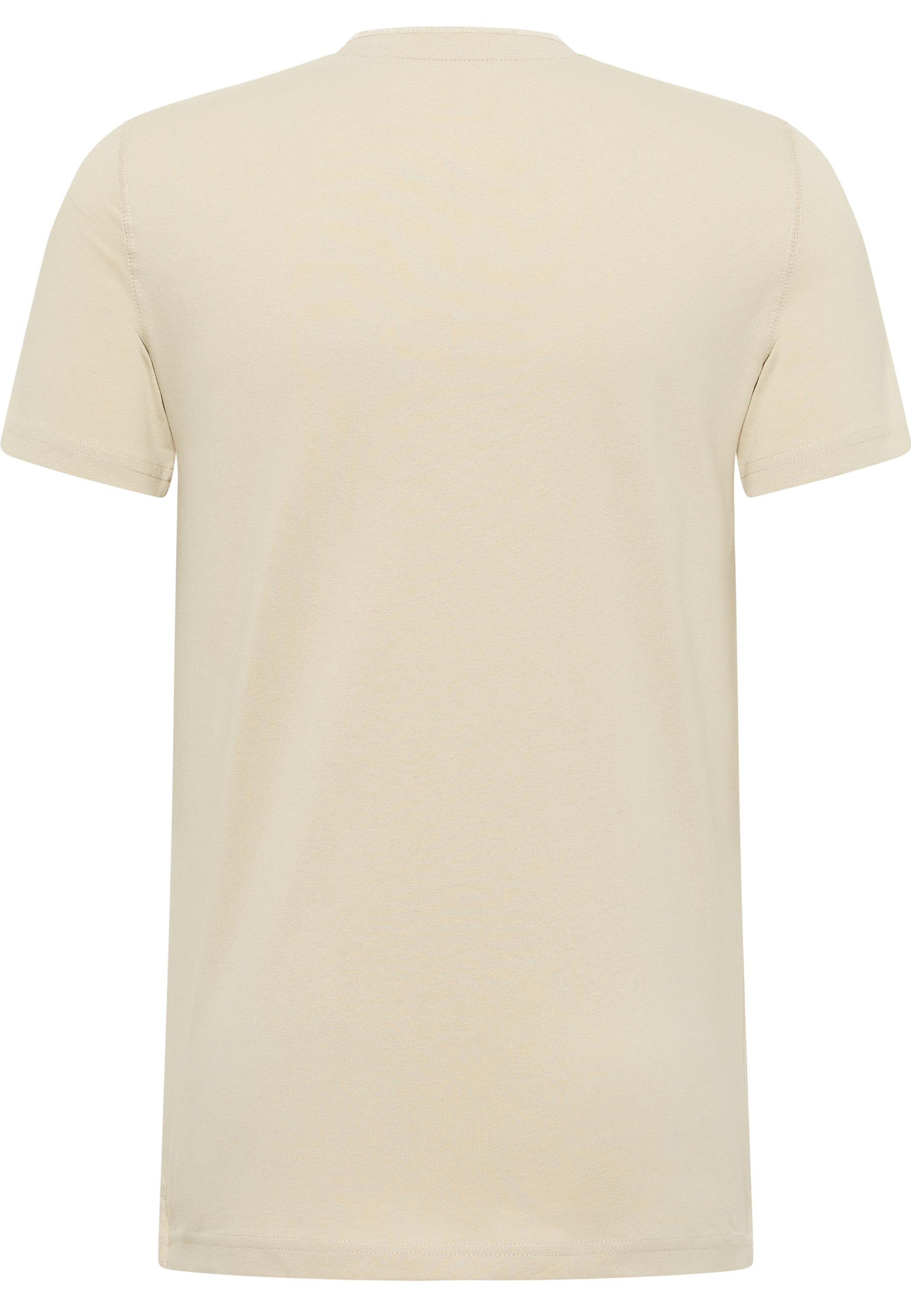 MUSTANG Kurzarmshirt "Herren Style Austin" günstig online kaufen
