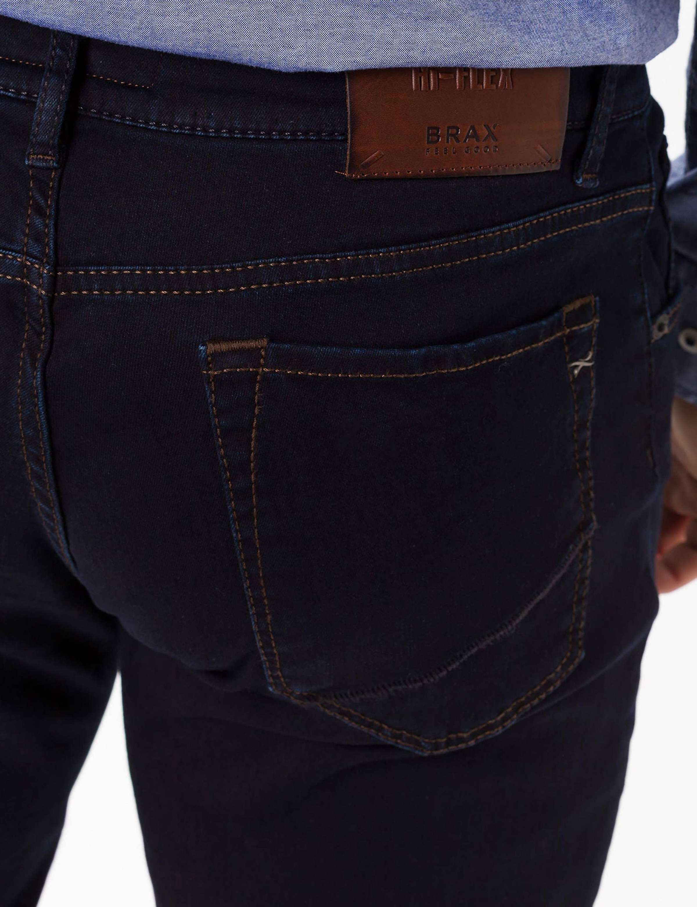 Brax 5-Pocket-Jeans »Style CHUCK«